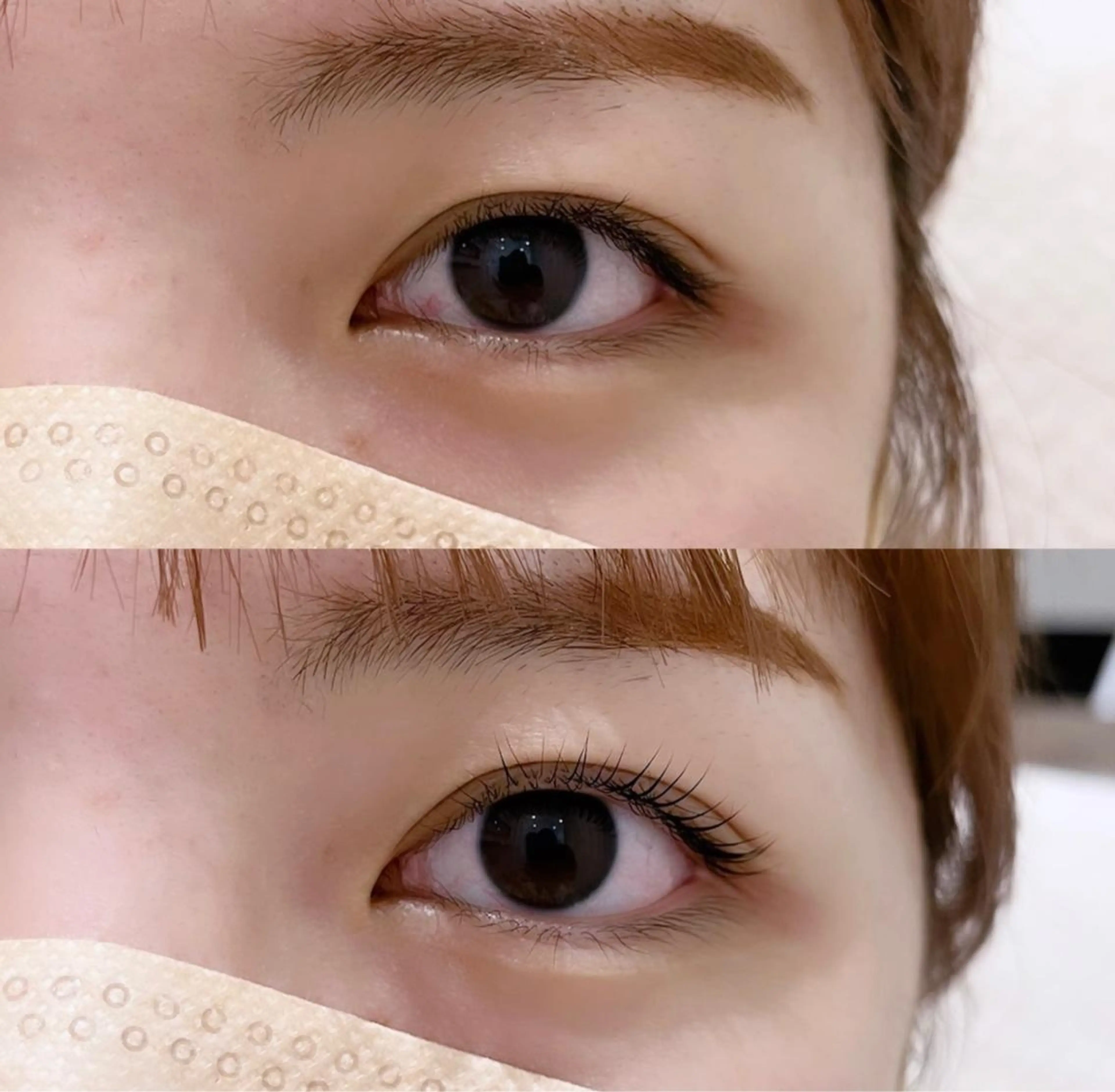 マツエク・マツパ Yachi Ayuのマツエク・マツパデザイン