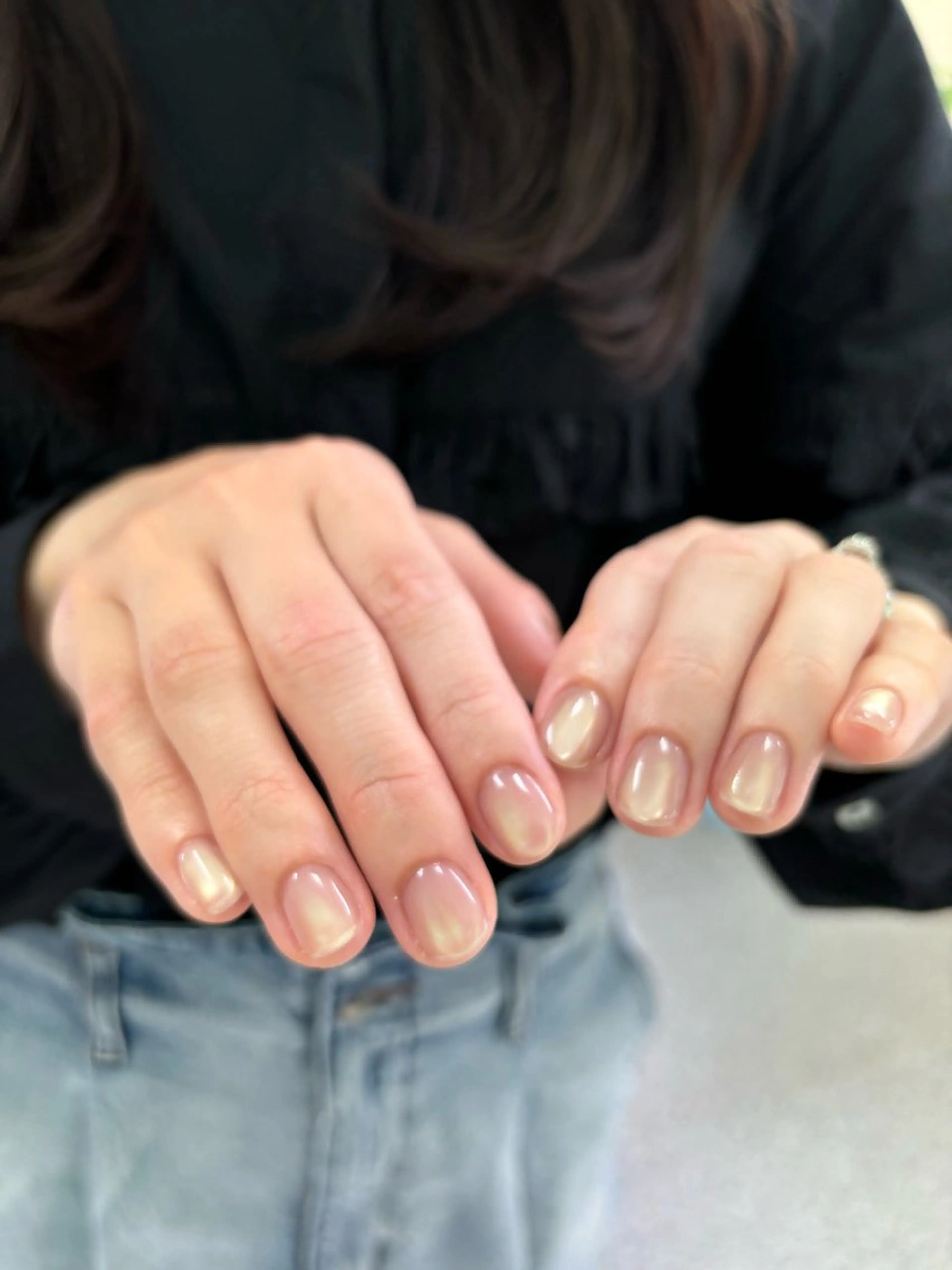 ネイル ハンドネイル nail salon Howdyのネイルデザイン