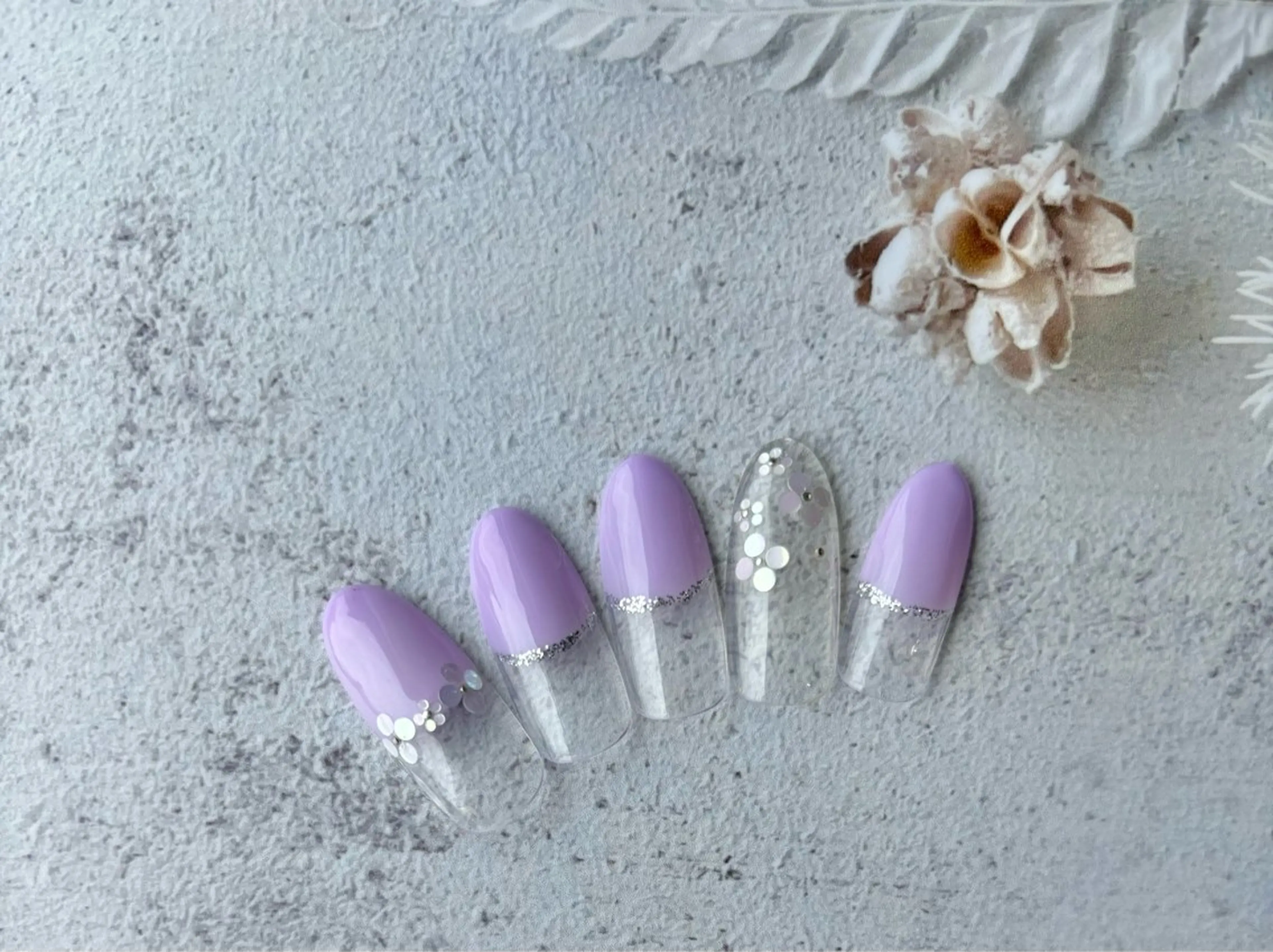 ネイル sari nailのネイルデザイン
