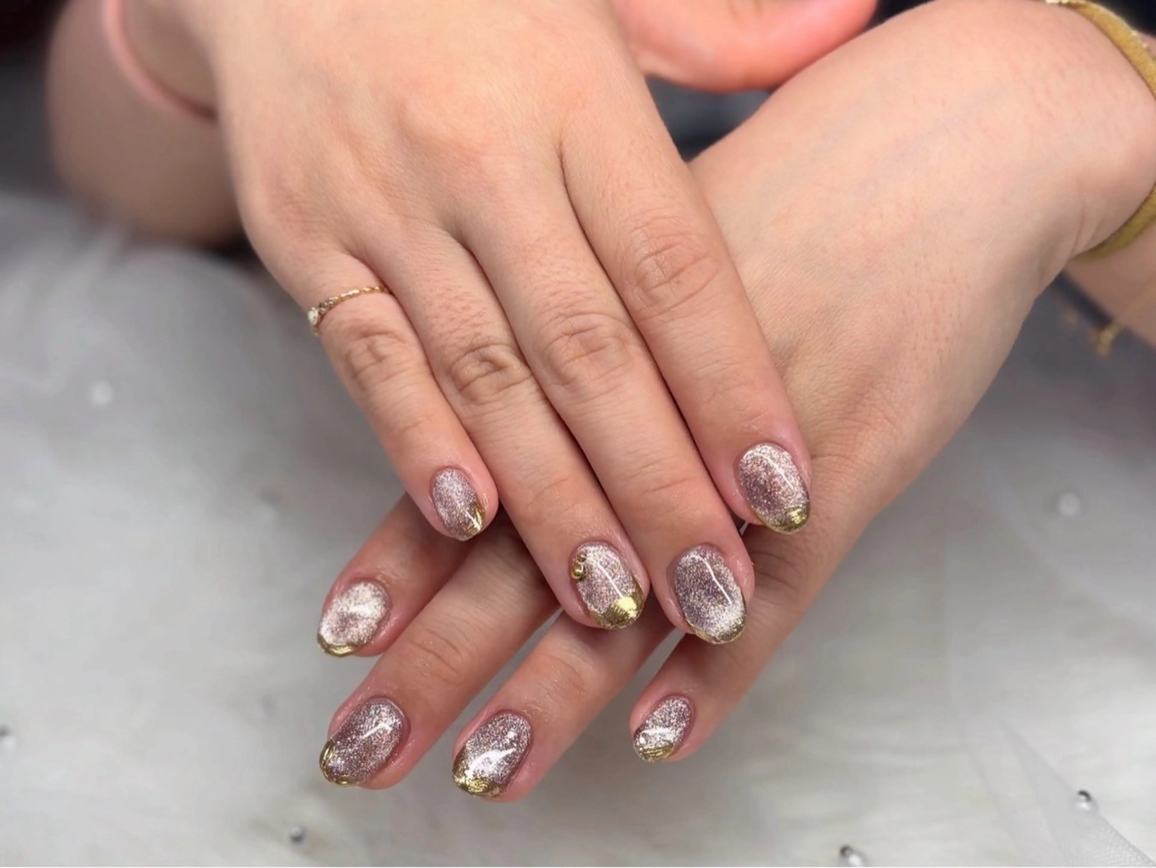 ネイル ネイルサロン ANELAのネイルデザイン