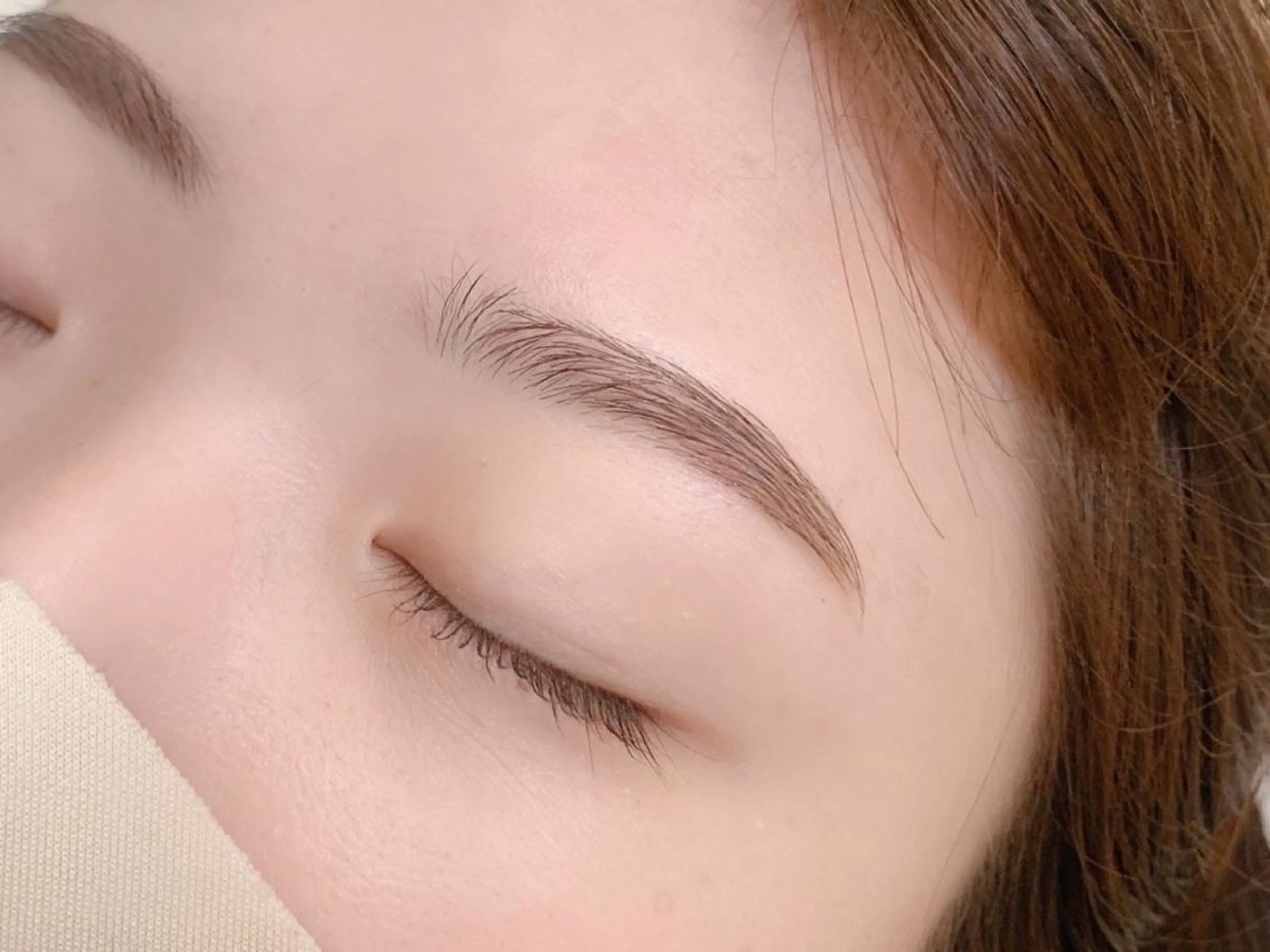 マツエク・マツパ one. stop.laboの眉毛・アイブロウイメージ