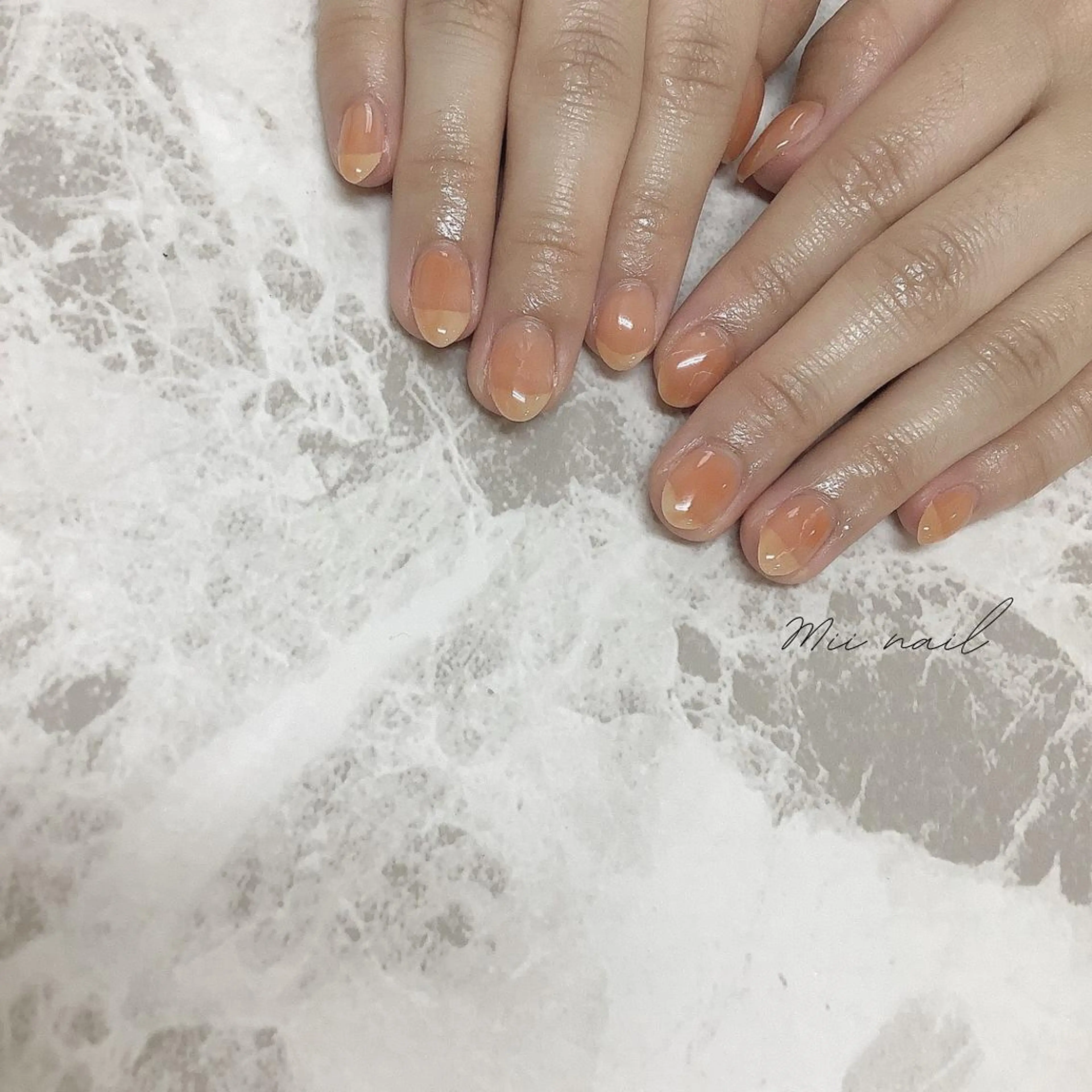 ネイル Mii nail いづみのその他イメージ