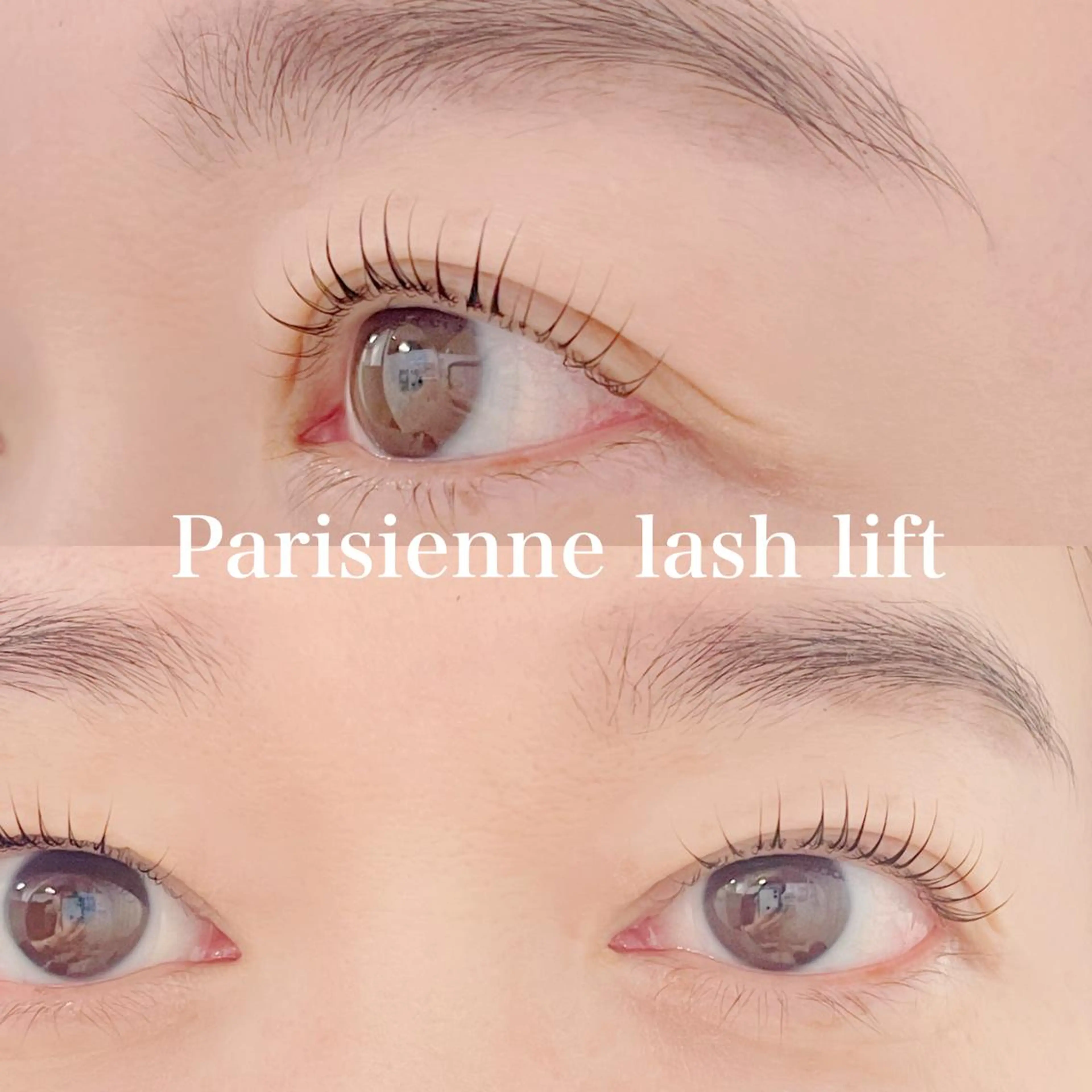 マツエク・マツパ RIKA SHIMIZUのマツエク・マツパデザイン