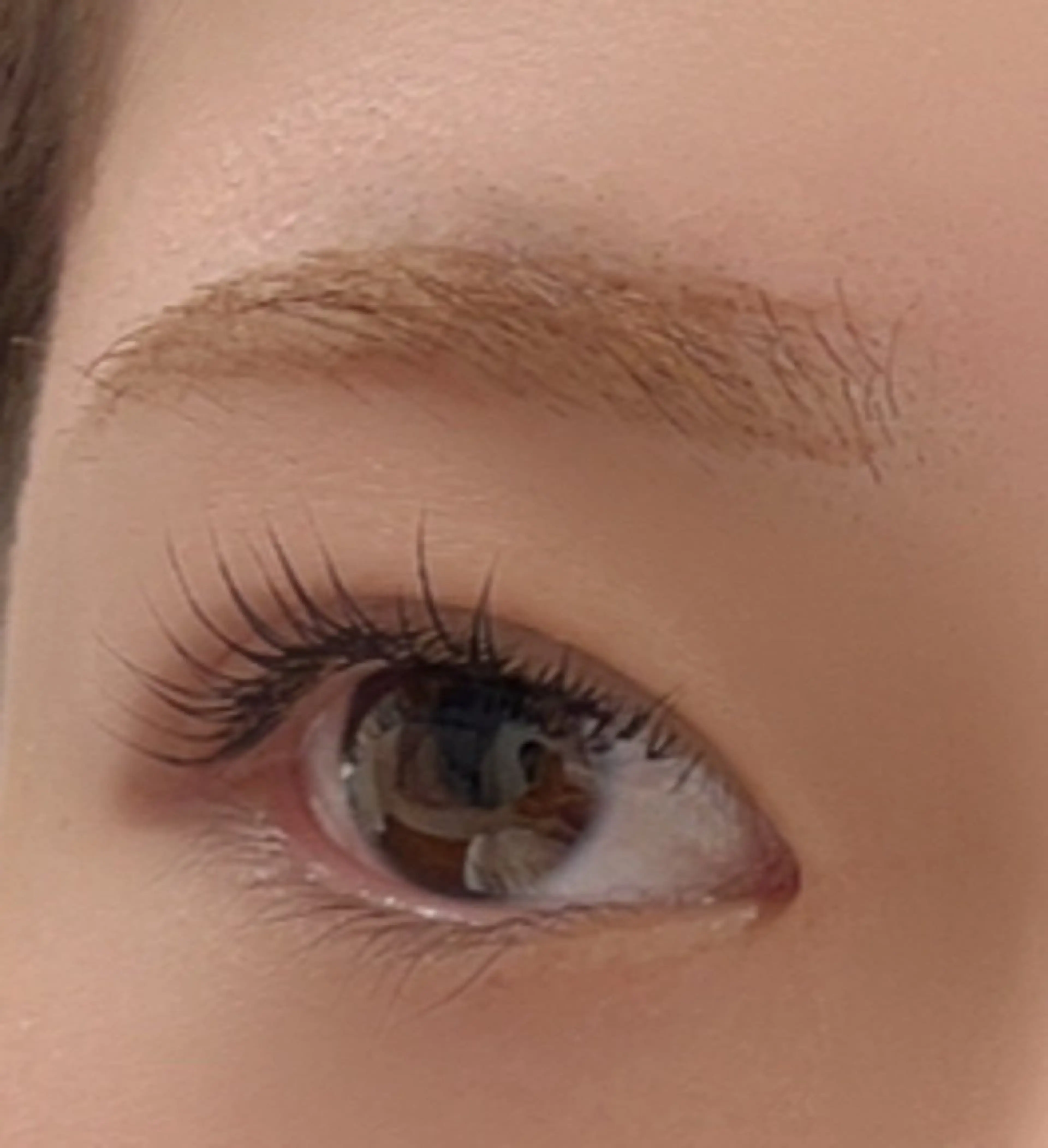 マツエク・マツパ アイブロウサロン mignonのマツエク・マツパデザイン