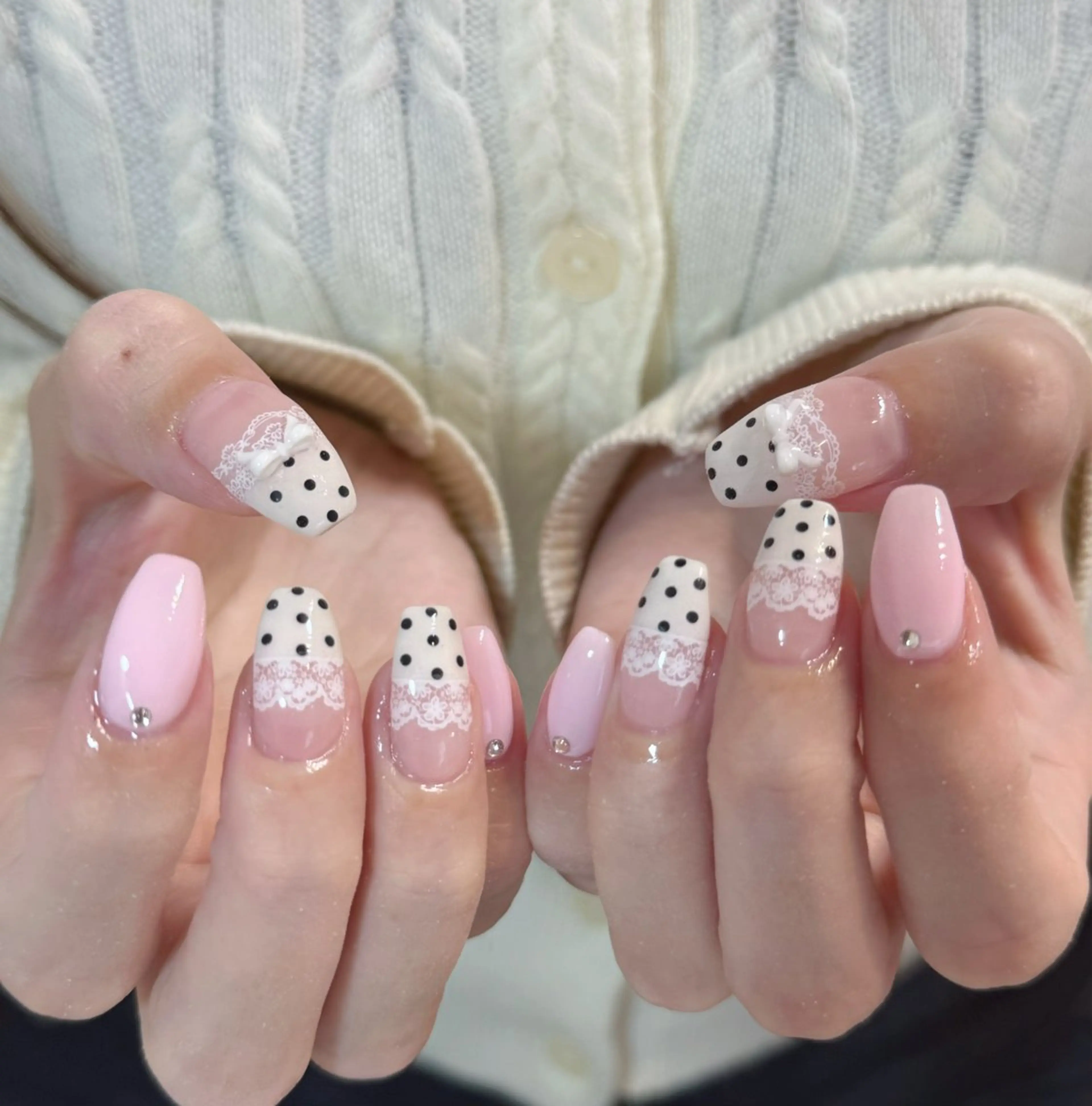 ネイル ☆*｡Grace Nail｡*☆のネイルデザイン