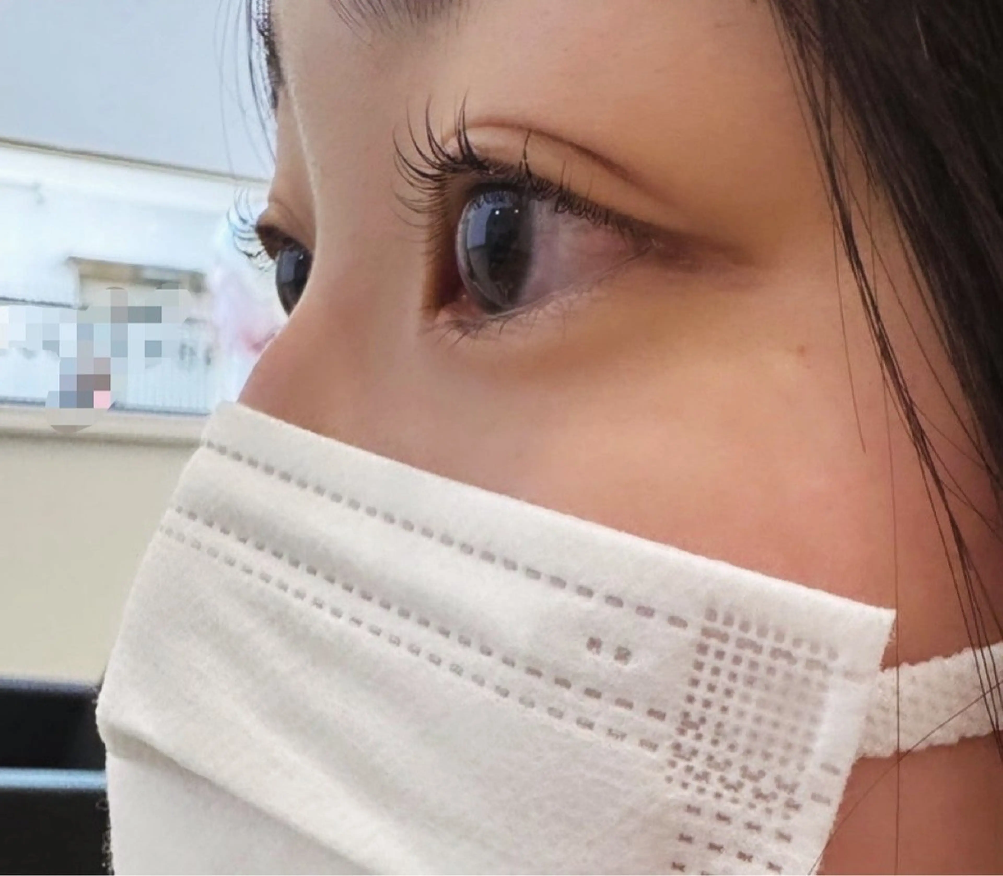 マツエク・マツパ tany SAKIのマツエク・マツパデザイン