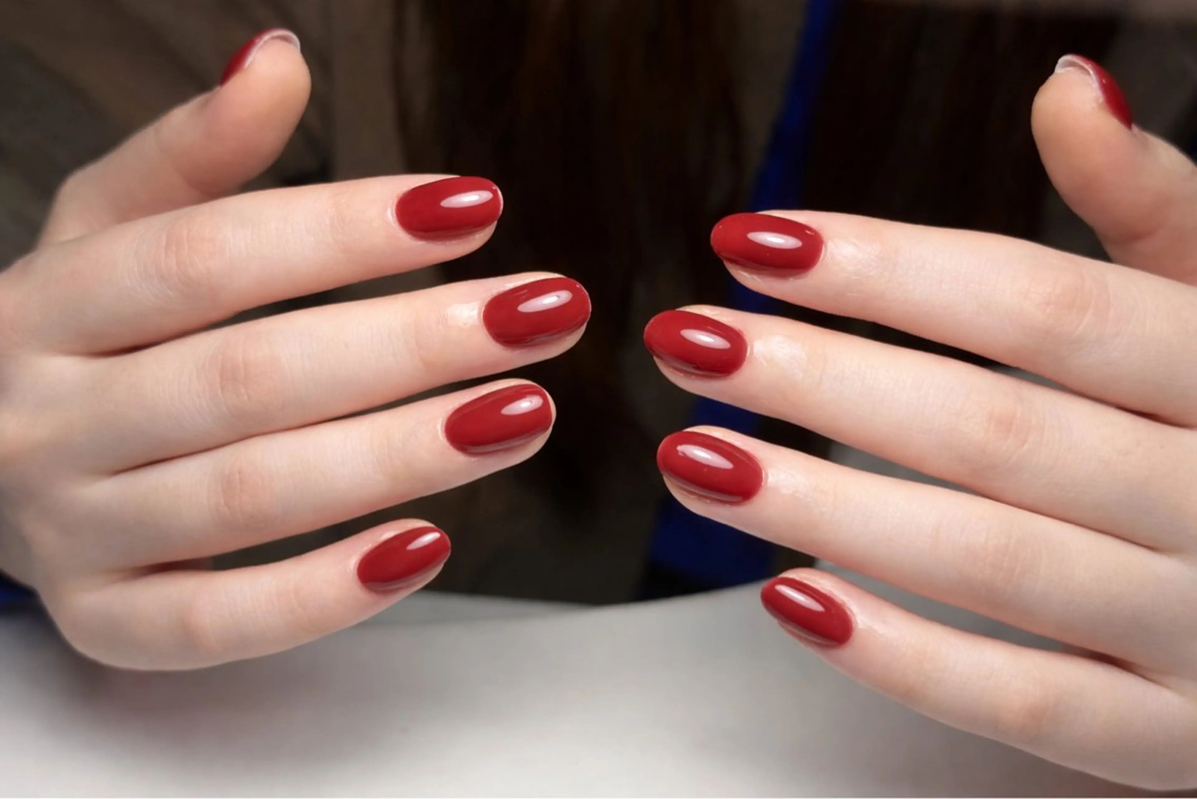 ワンカラーオフ有りの写真