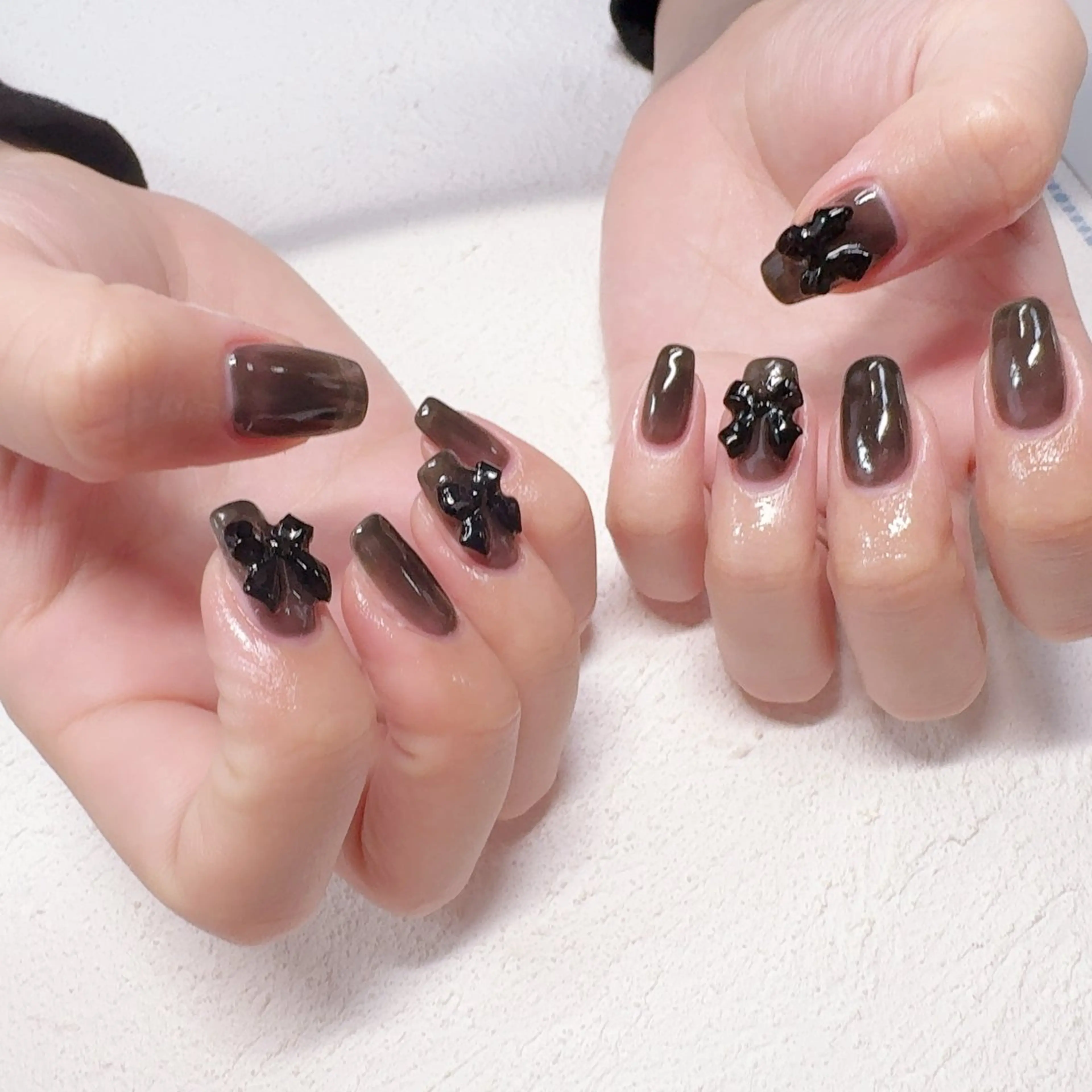 ネイル 持ち込み Regaro i.sのネイルデザイン