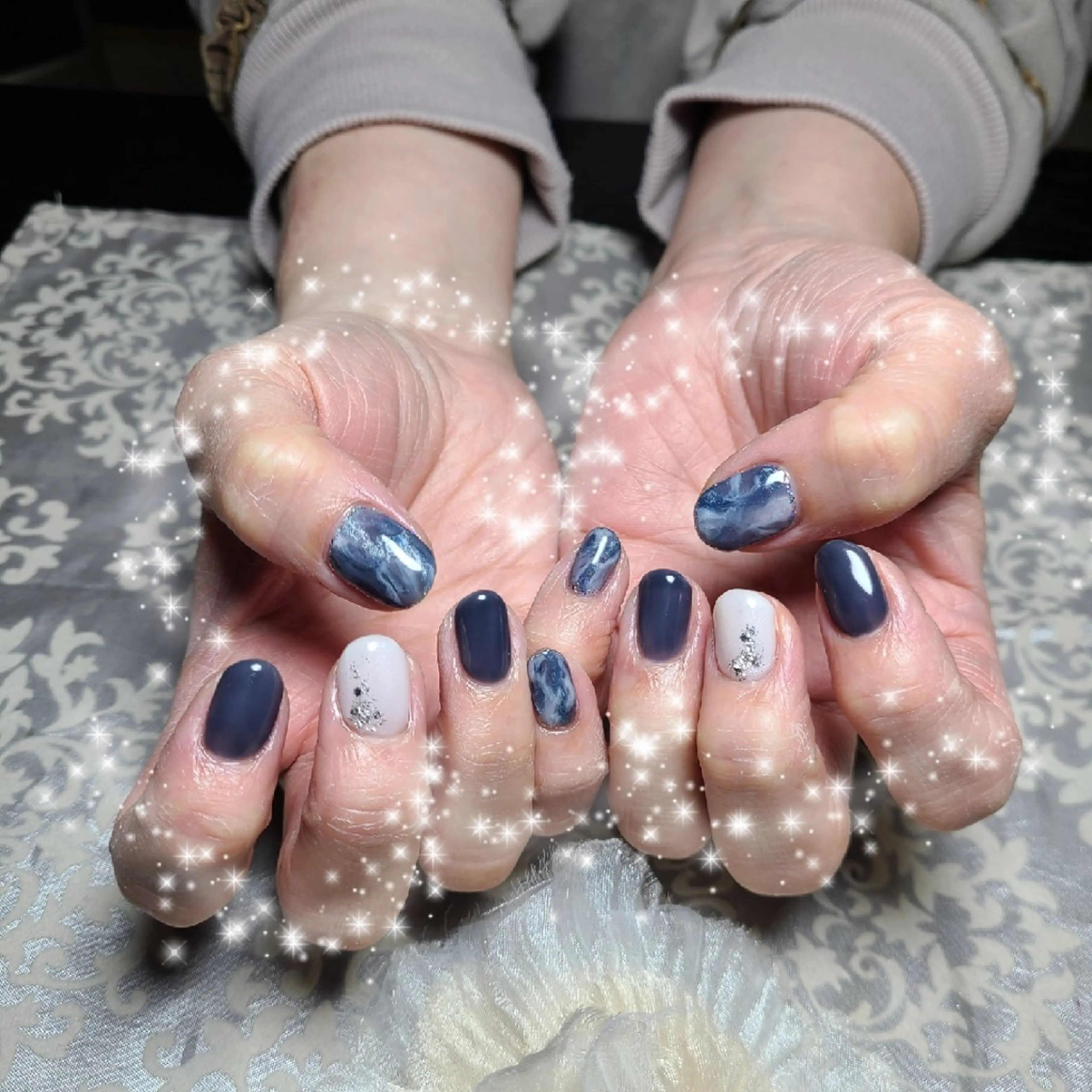 ネイル Nail  Ai    のネイルデザイン
