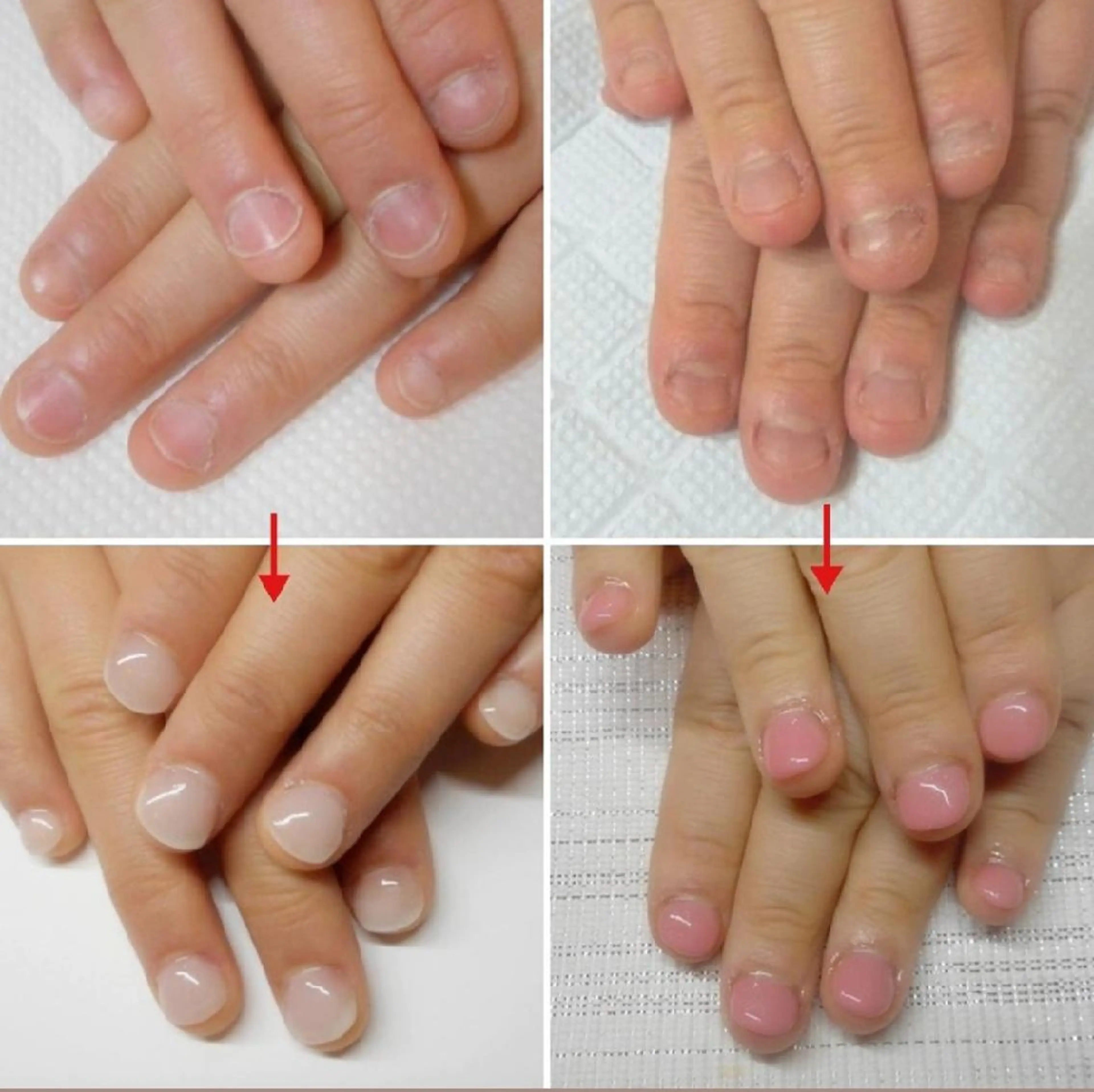 ネイル ネイルサロン アリュームのネイルデザイン