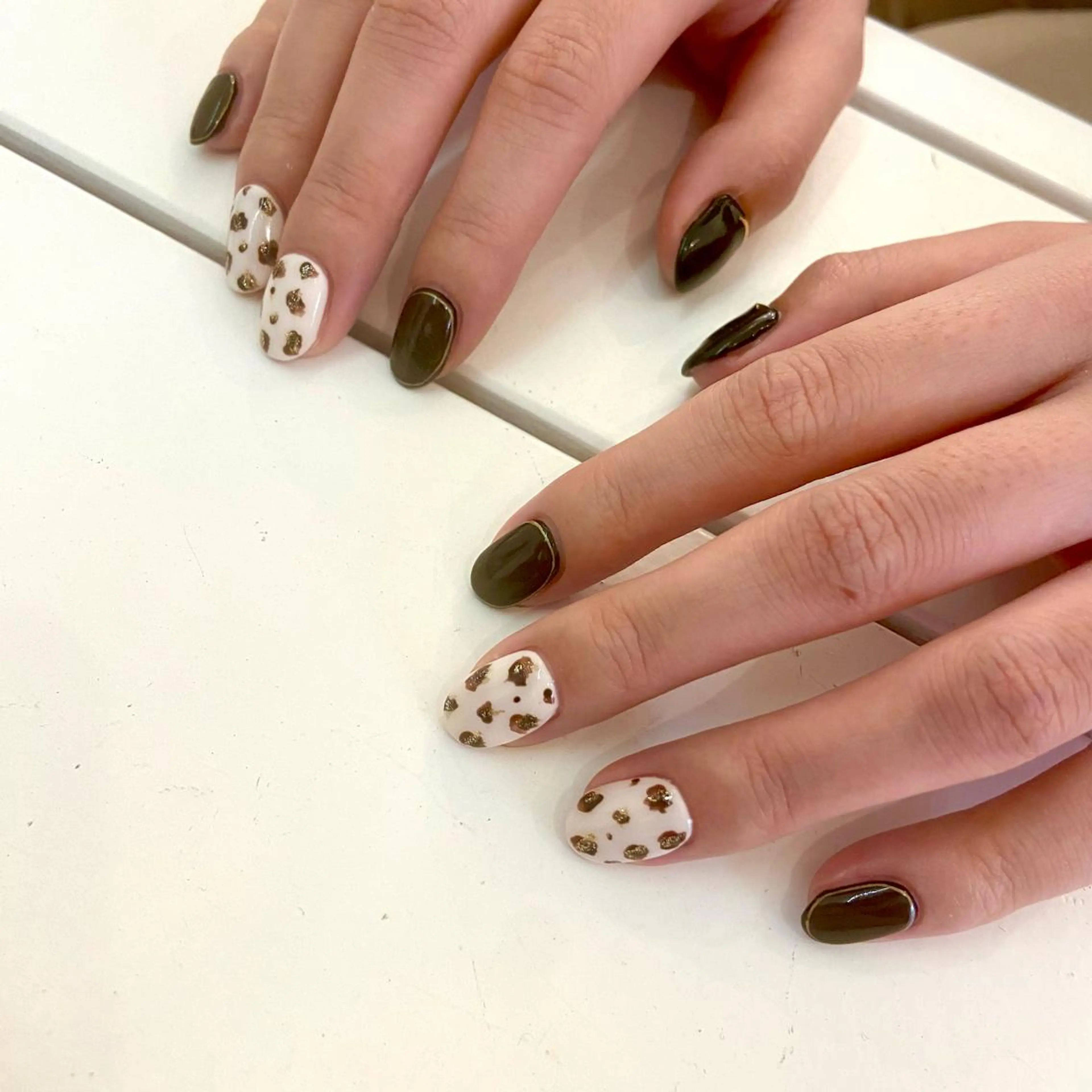 ネイル NAIL SALON Rのネイルデザイン