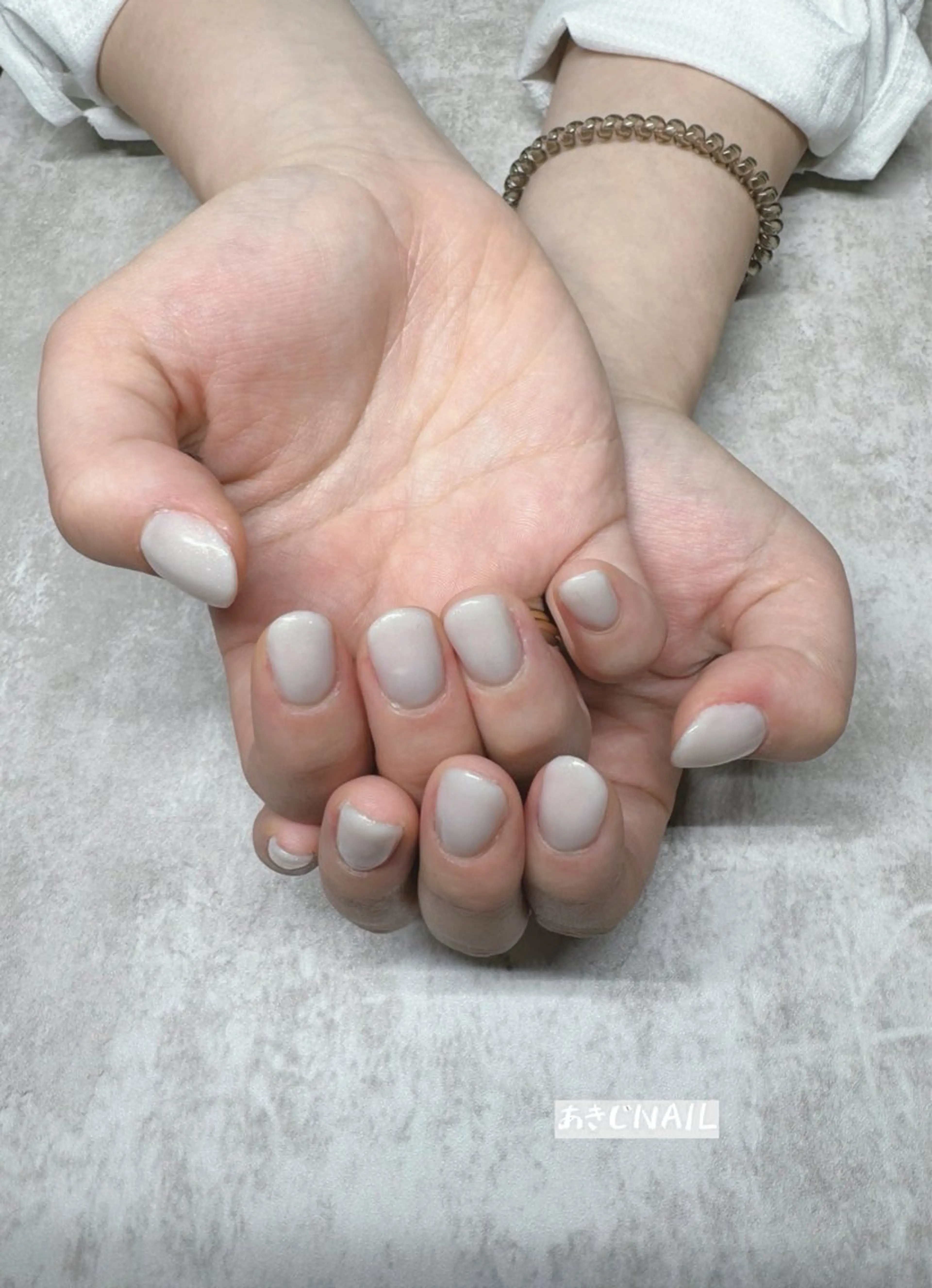 ネイル あきじ NAILのネイルデザイン
