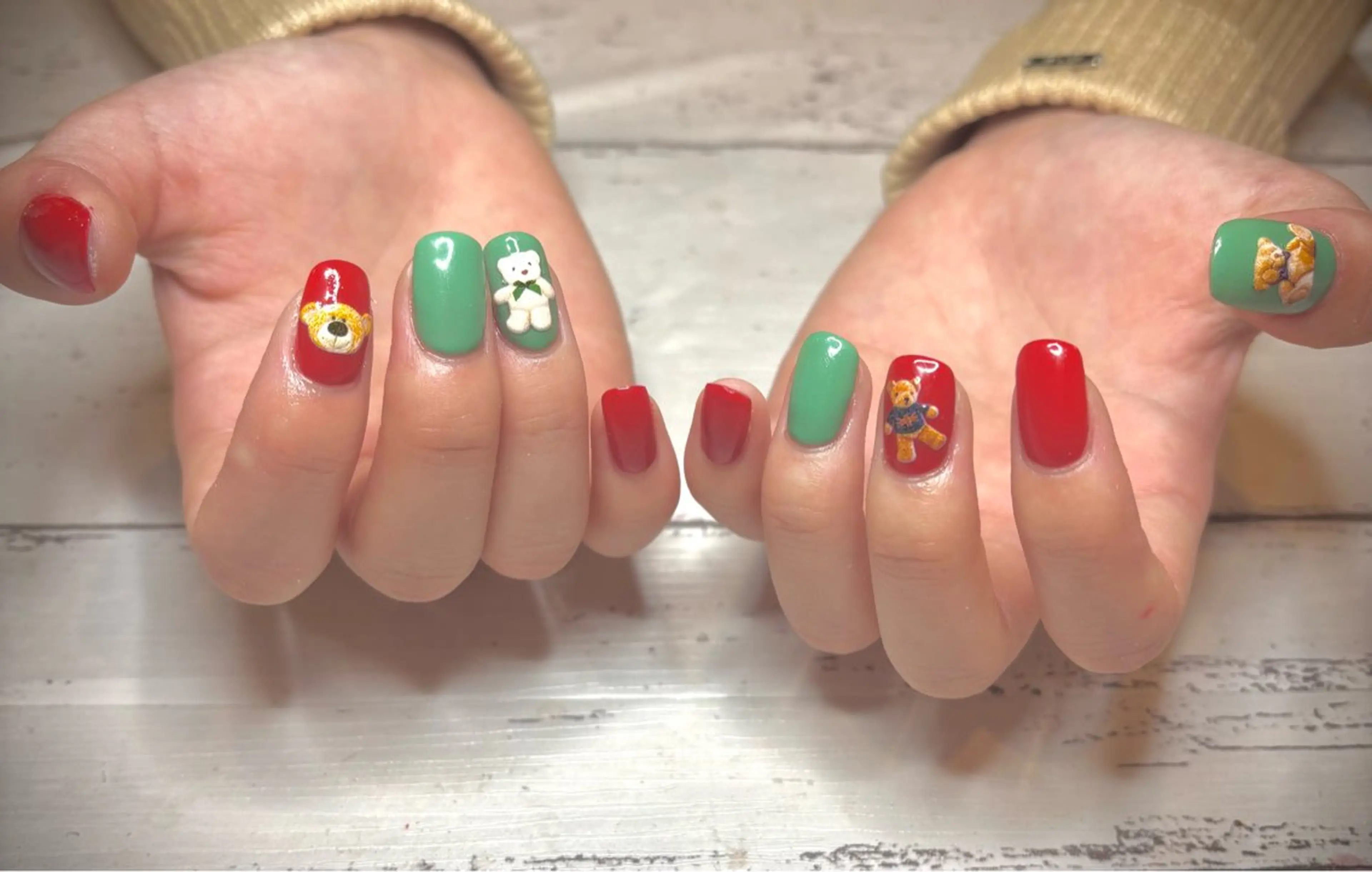 ネイル 💎女性専用💎浅草 /蔵前/押上makiのネイルデザイン