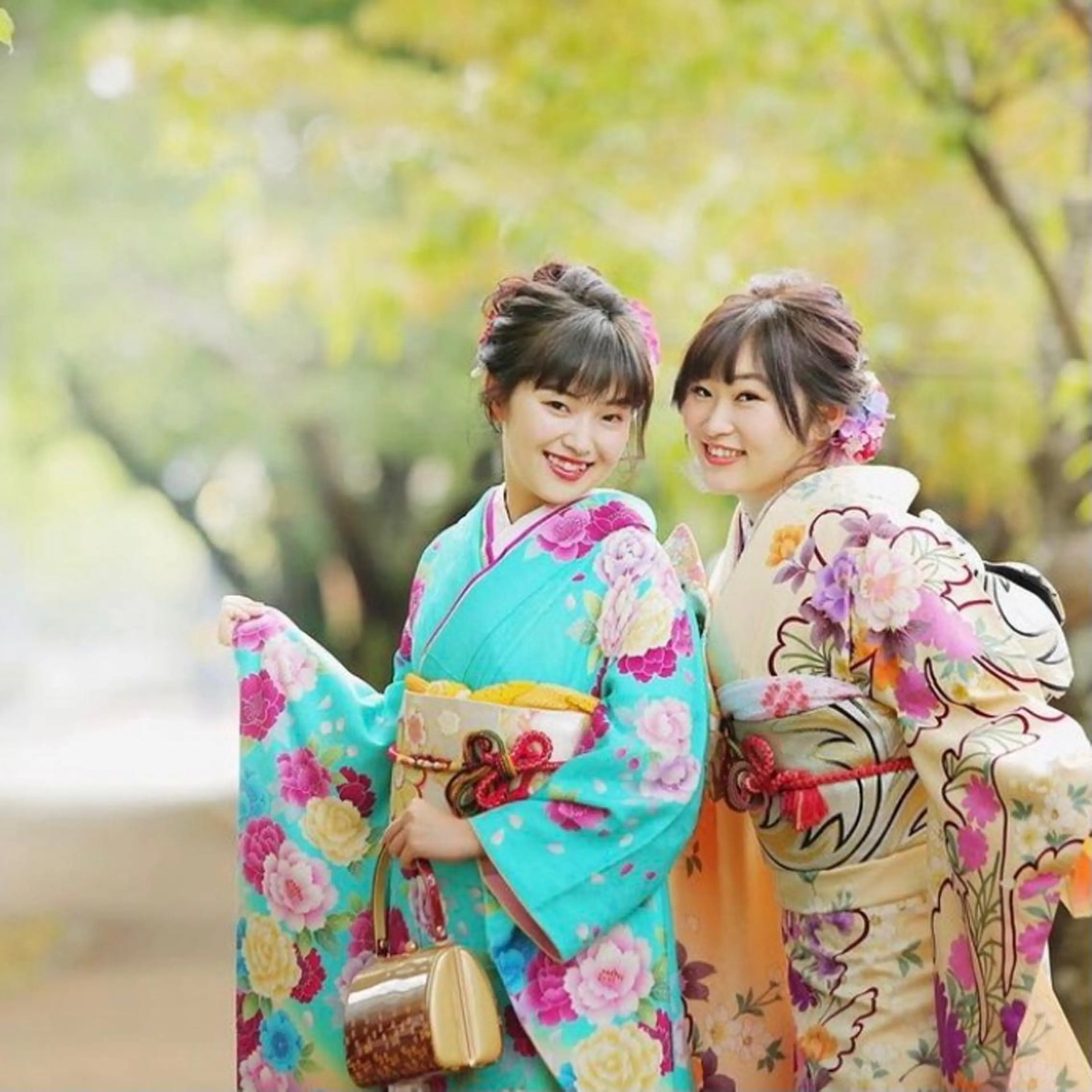 セミロング 西山梨々【5/1〜 復帰致します🌼】のヘアスタイル