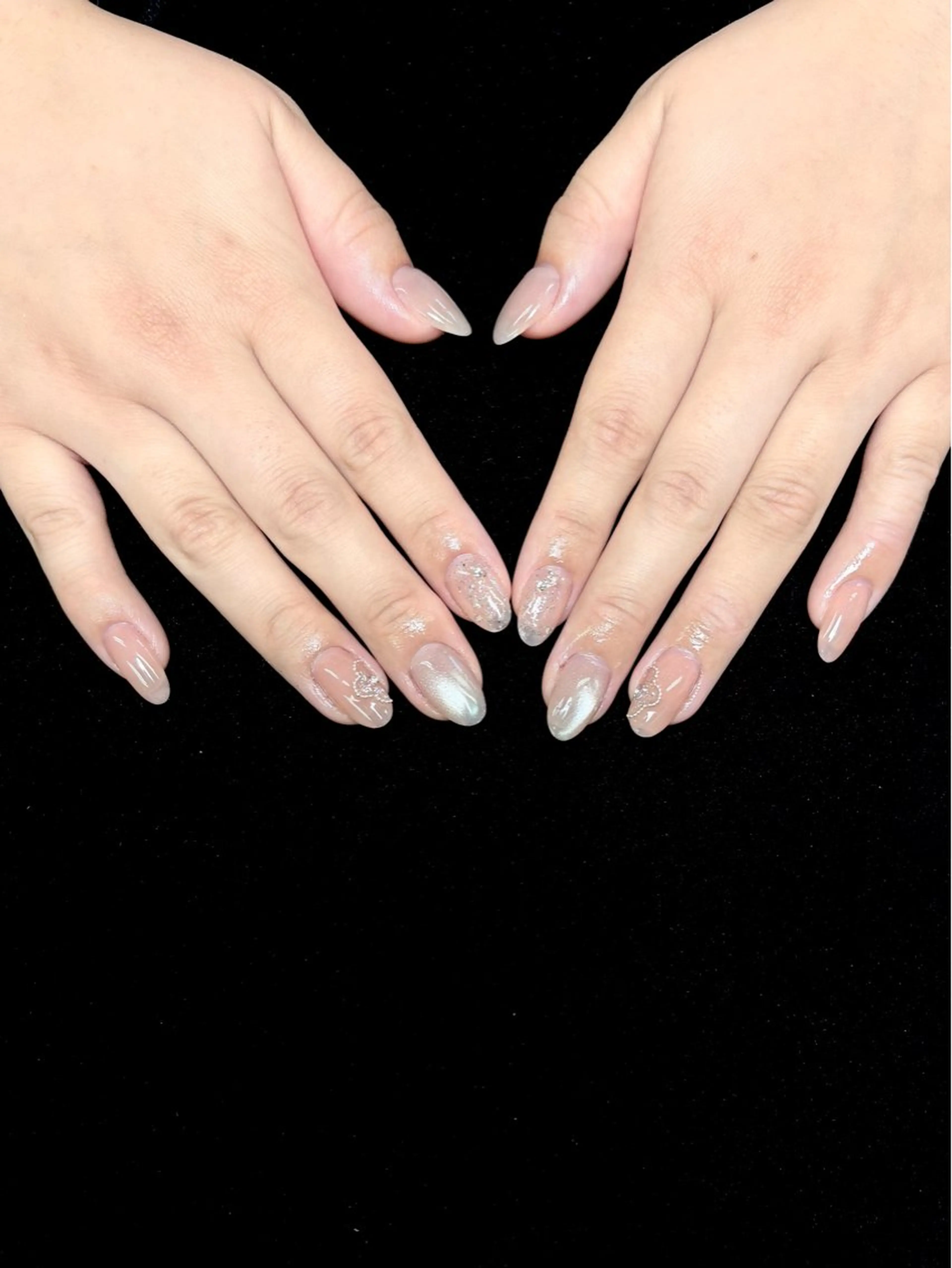 ネイル ハンドネイル な なのネイルデザイン