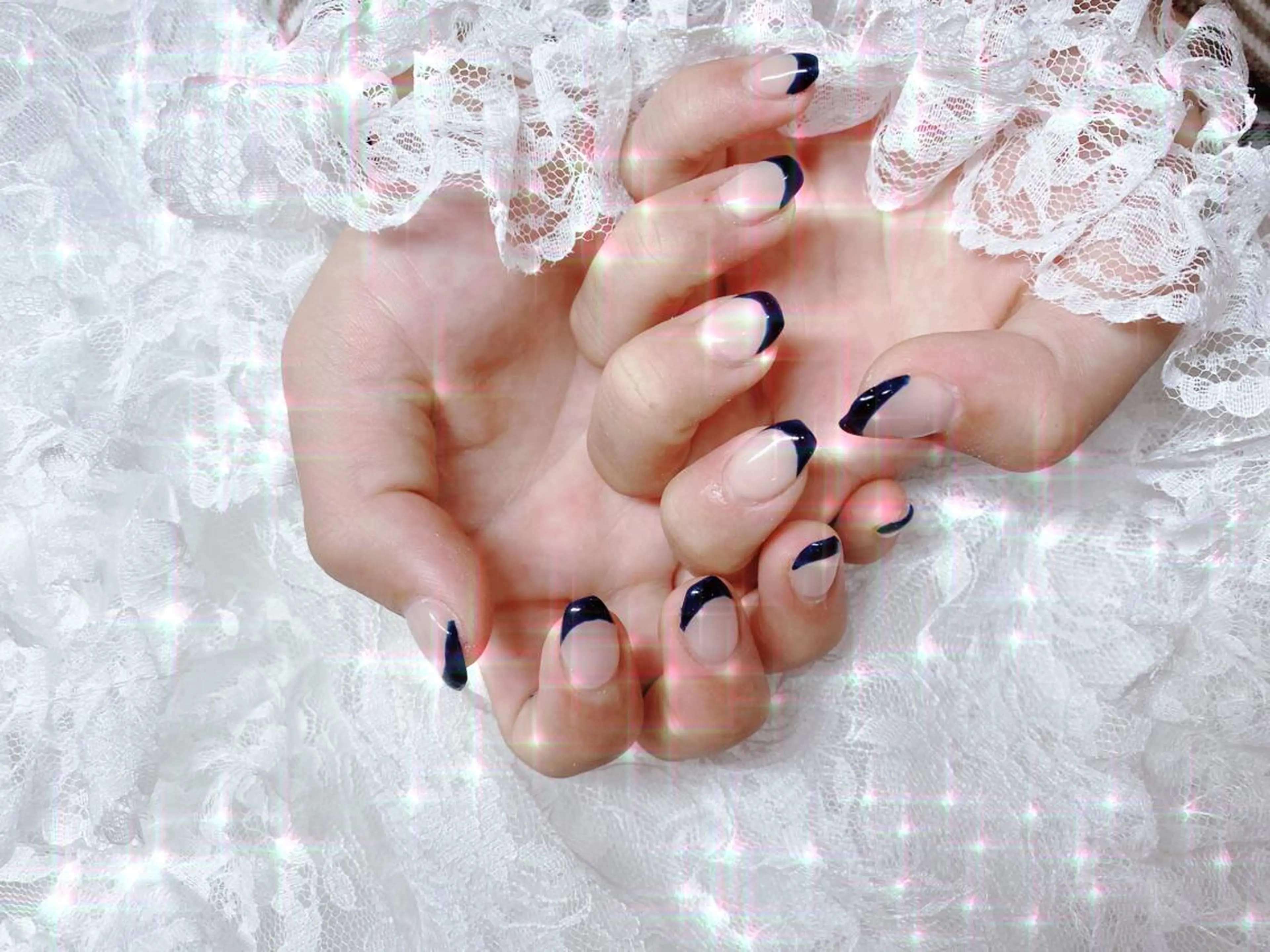 ネイル nail salon CHARMANTEのネイルデザイン