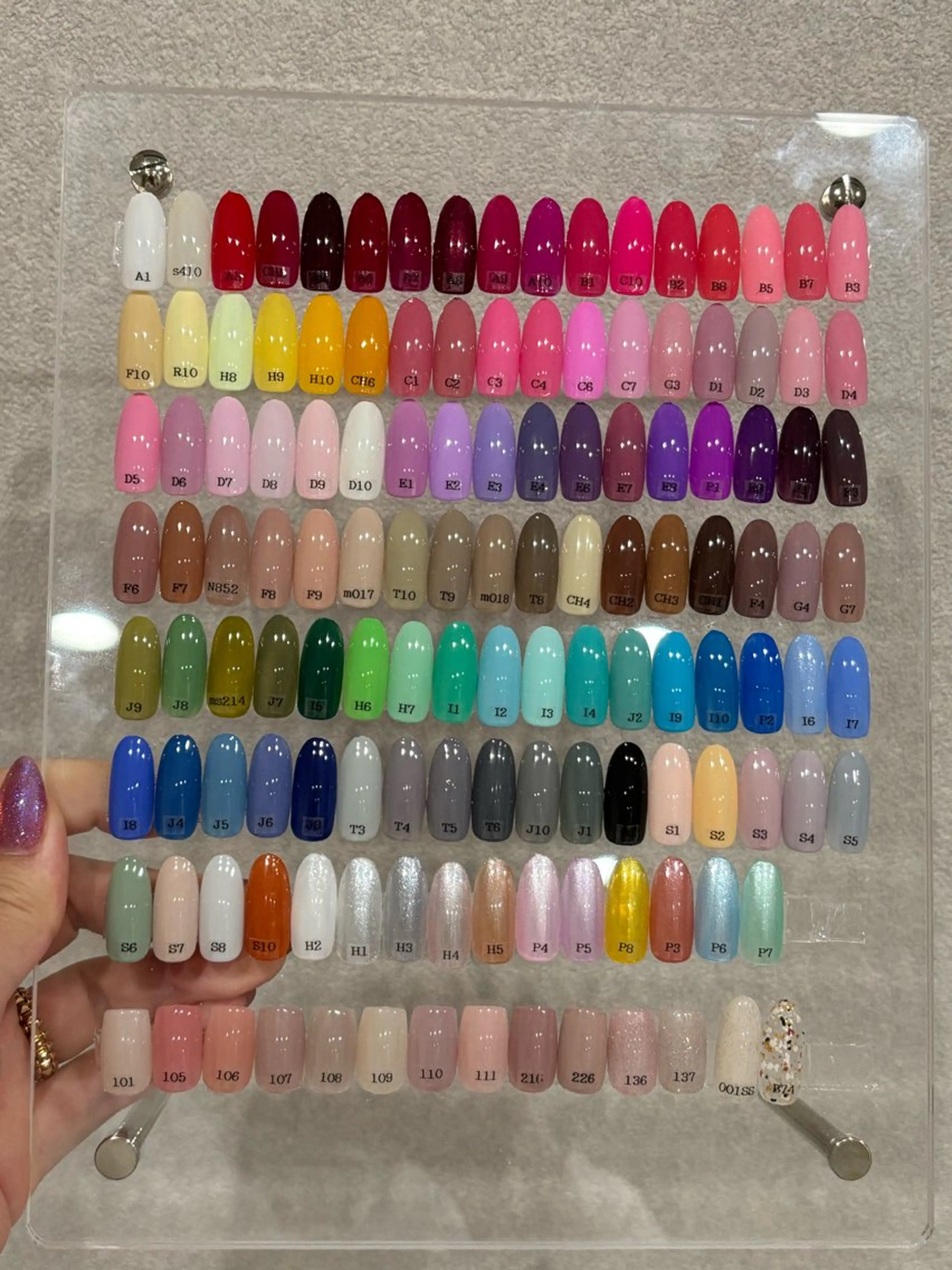 ネイル フィルイン専門店/ snazzyのネイルデザイン