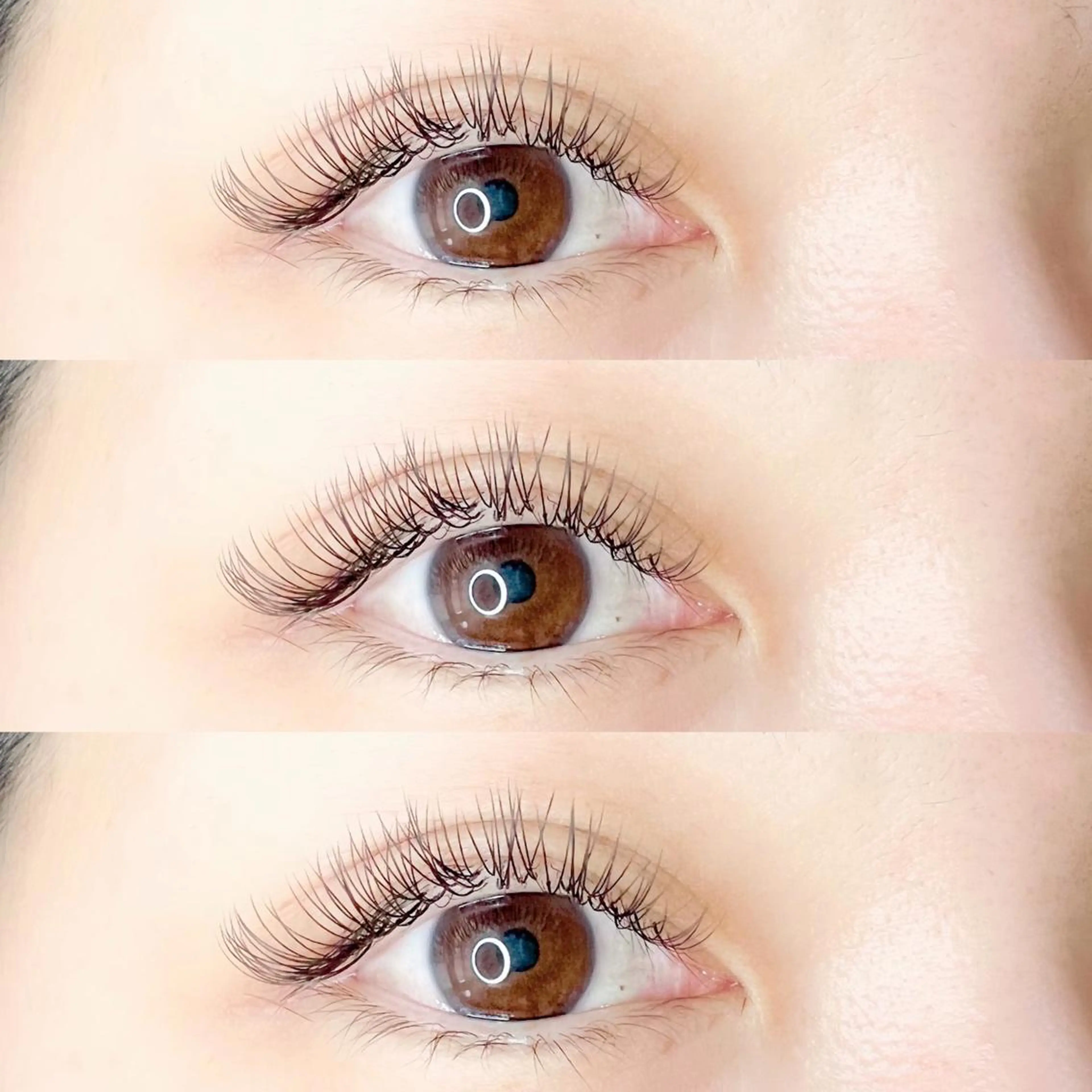 マツエク・マツパ Dimples eyelashのエステ・リラクイメージ