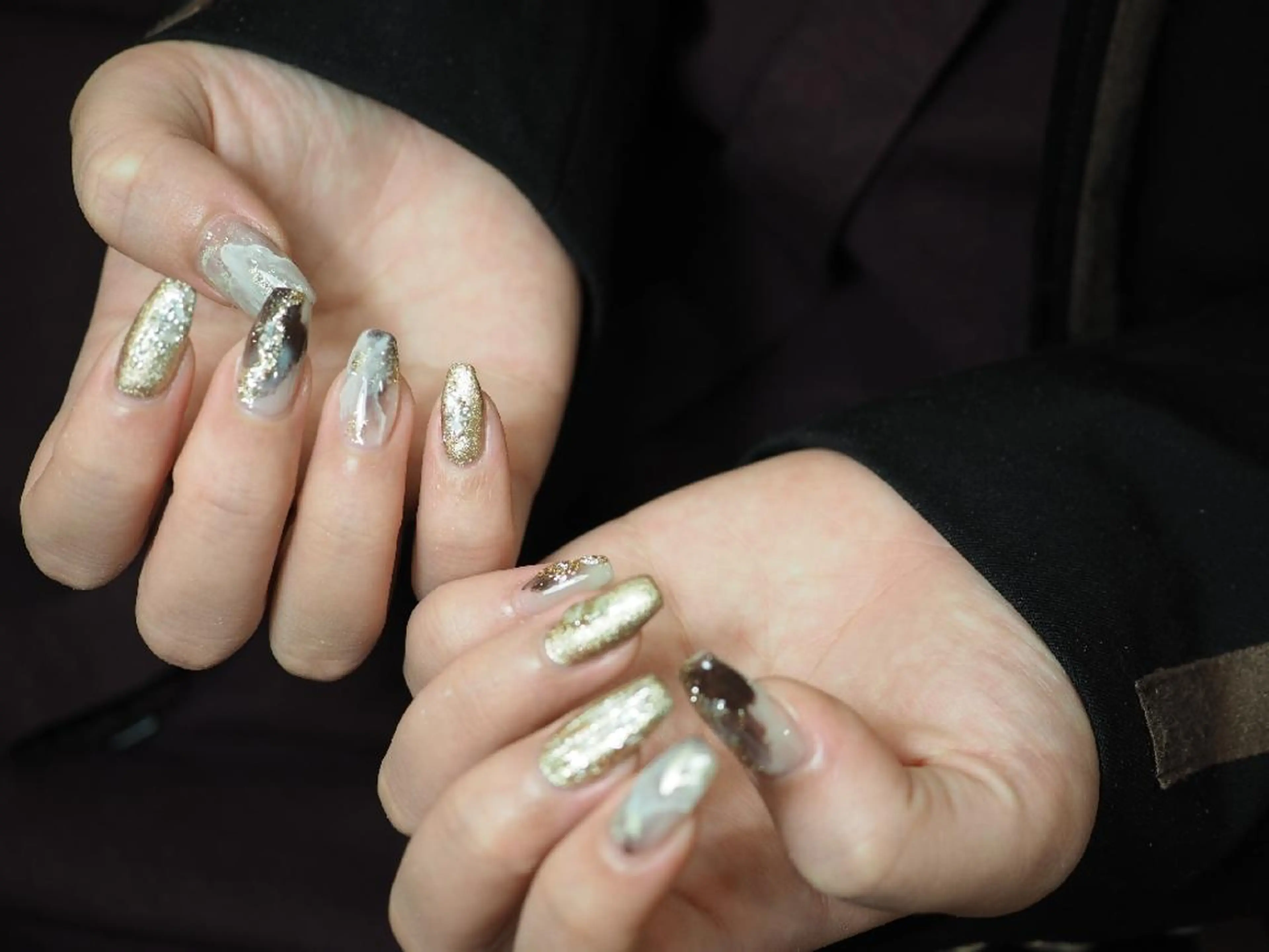 ネイル CLALA nailのネイルデザイン