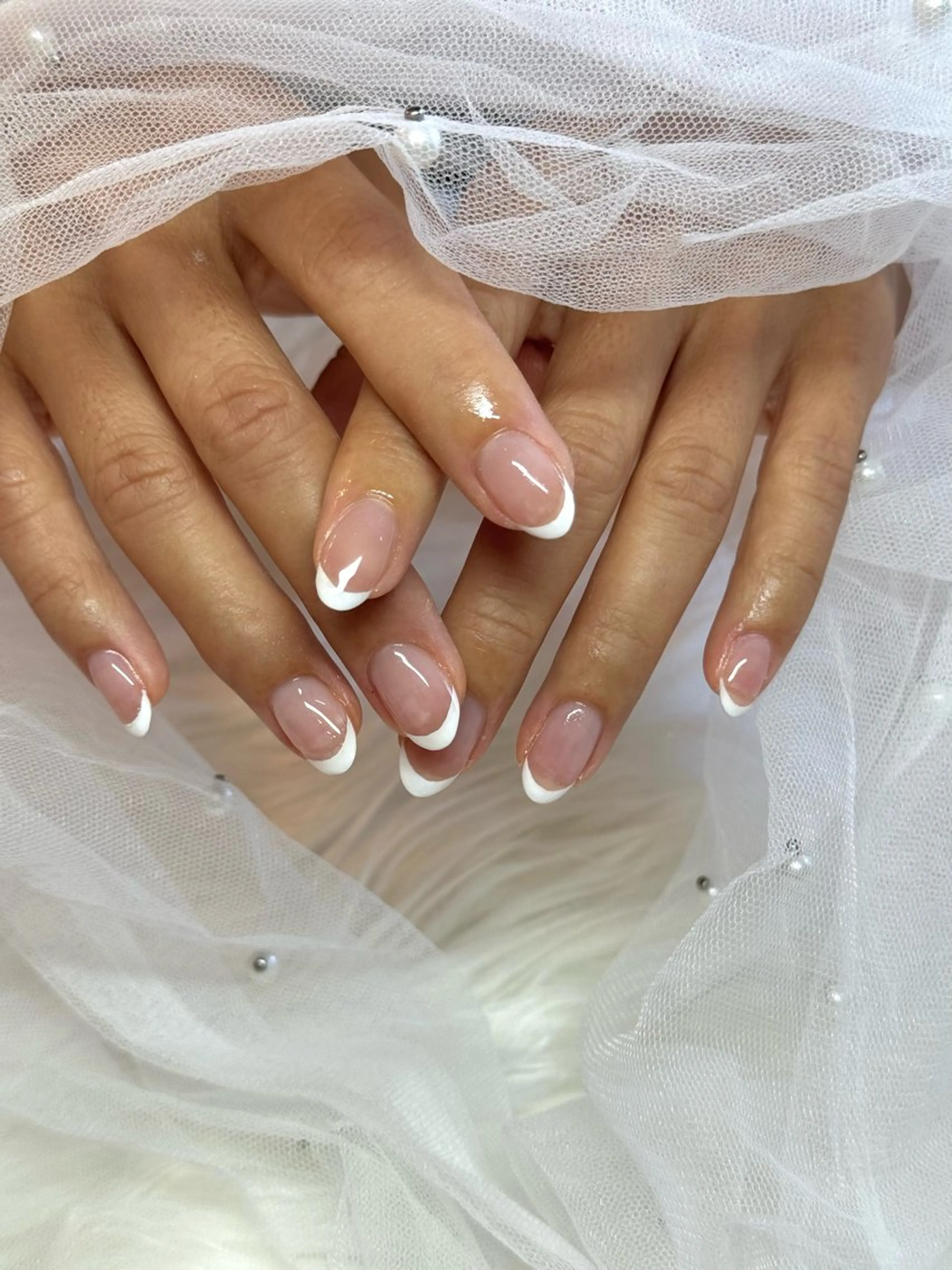 ネイル 【enn】Maria Enomotoのネイルデザイン