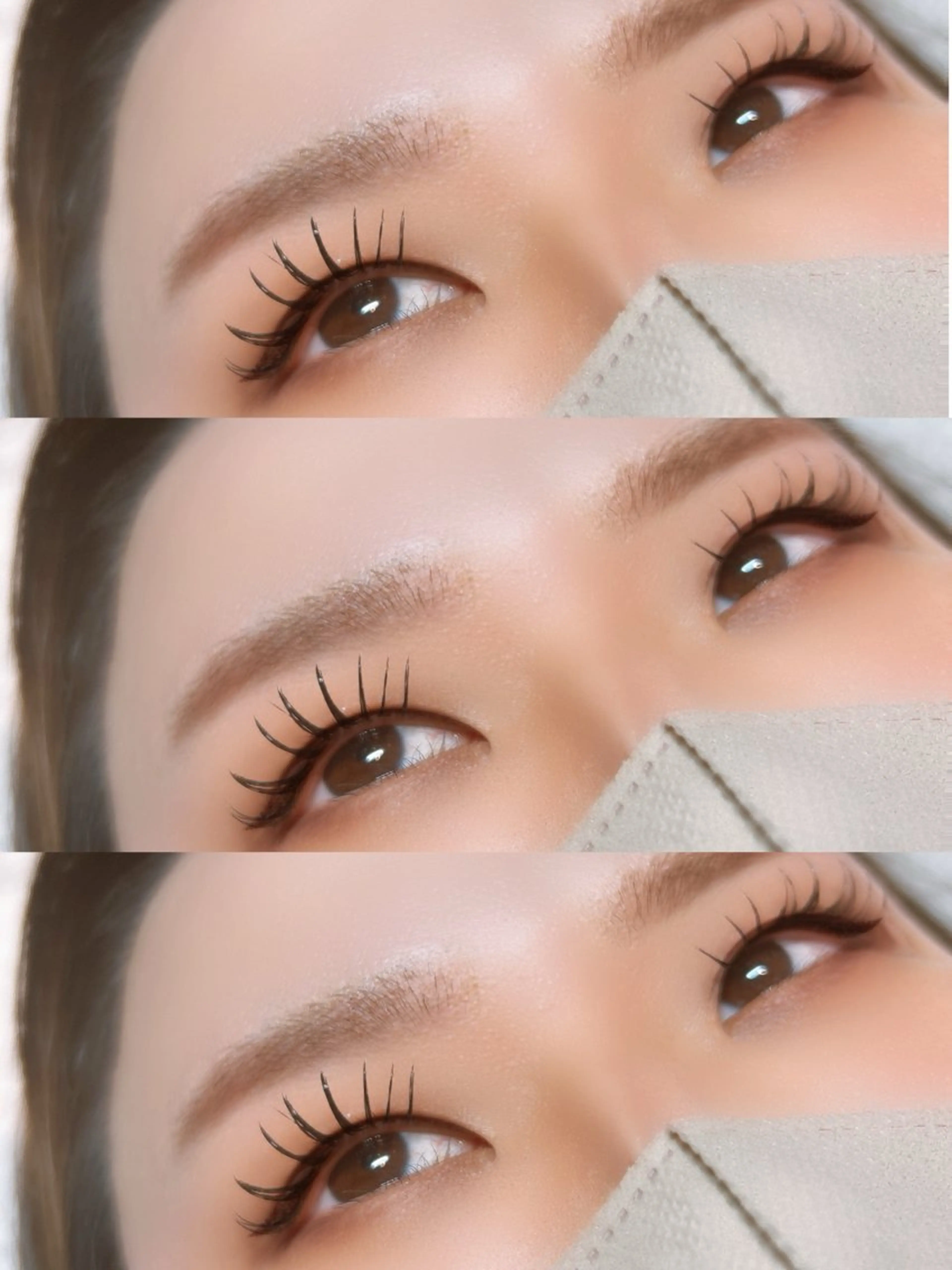 マツエク・マツパ tote. misakiの眉毛・アイブロウイメージ