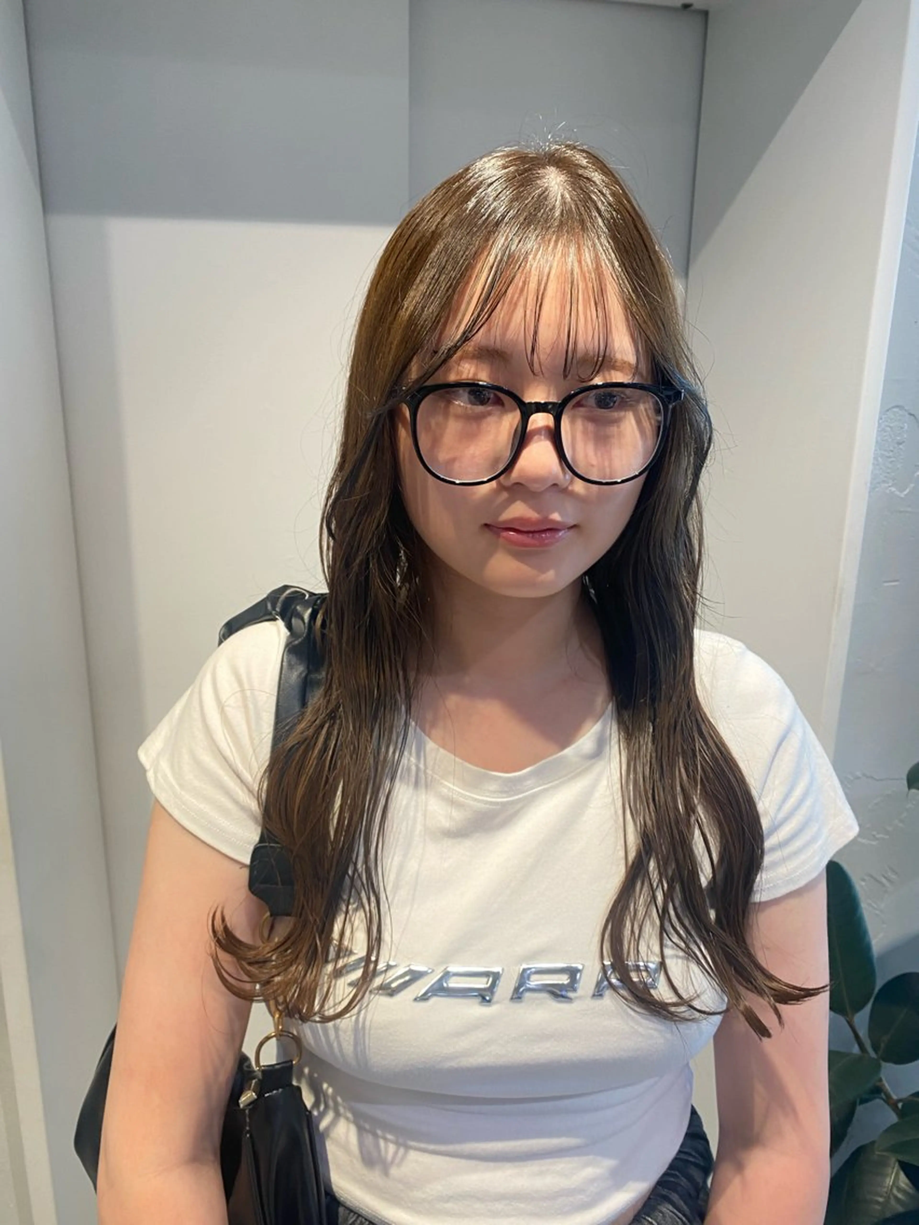 ロング カラー ミユウ👗🎀 /カラーリスト/ボブのヘアスタイル