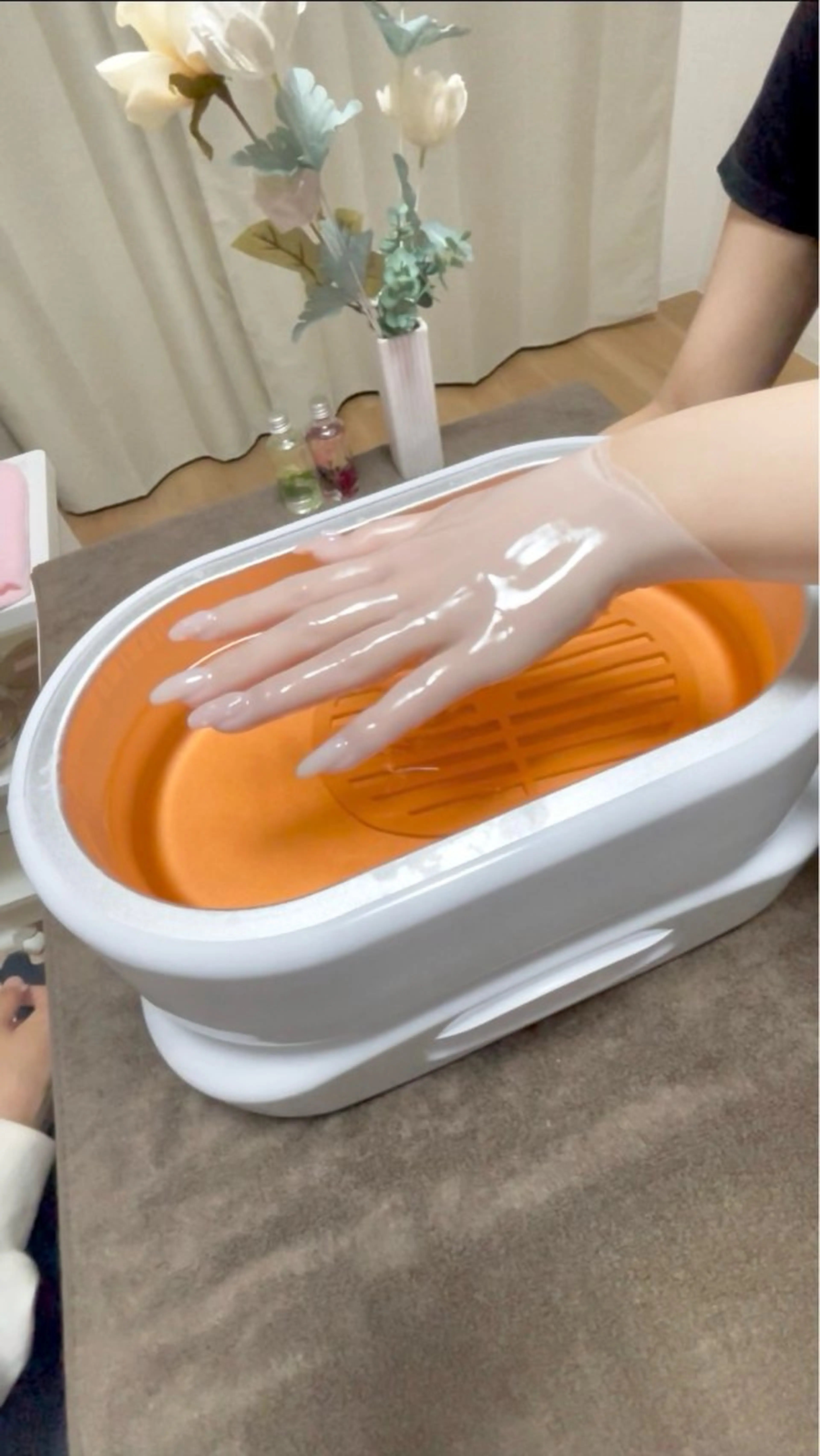 TE to TEプレミアムの写真