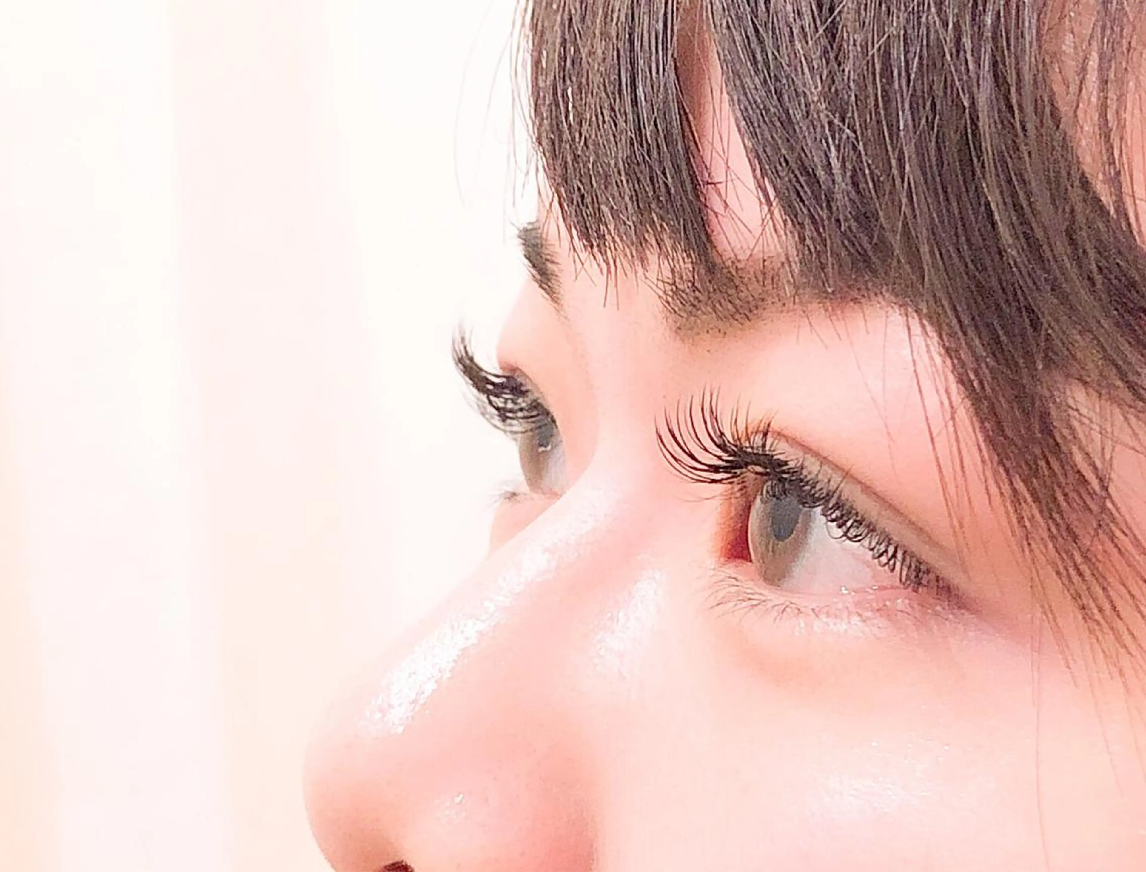 マツエク・マツパ Cカール ナチュラル パリジェンヌラッシュリフト マツパ 岩崎 朋美のマツエク・マツパデザイン