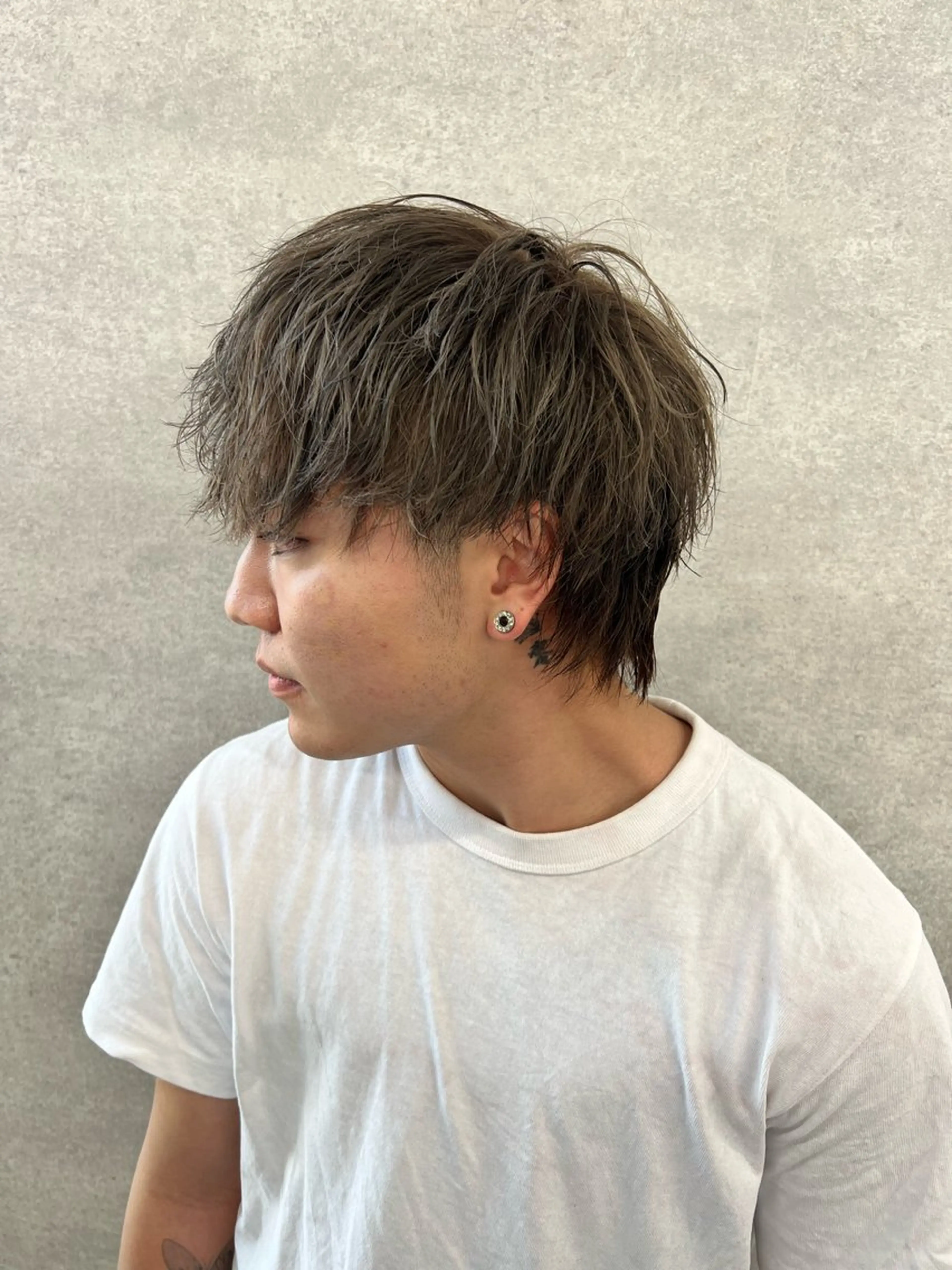 ⚡️minimo限定価格⚡️🔥ブリーチなしで出来るカラー🔥の写真