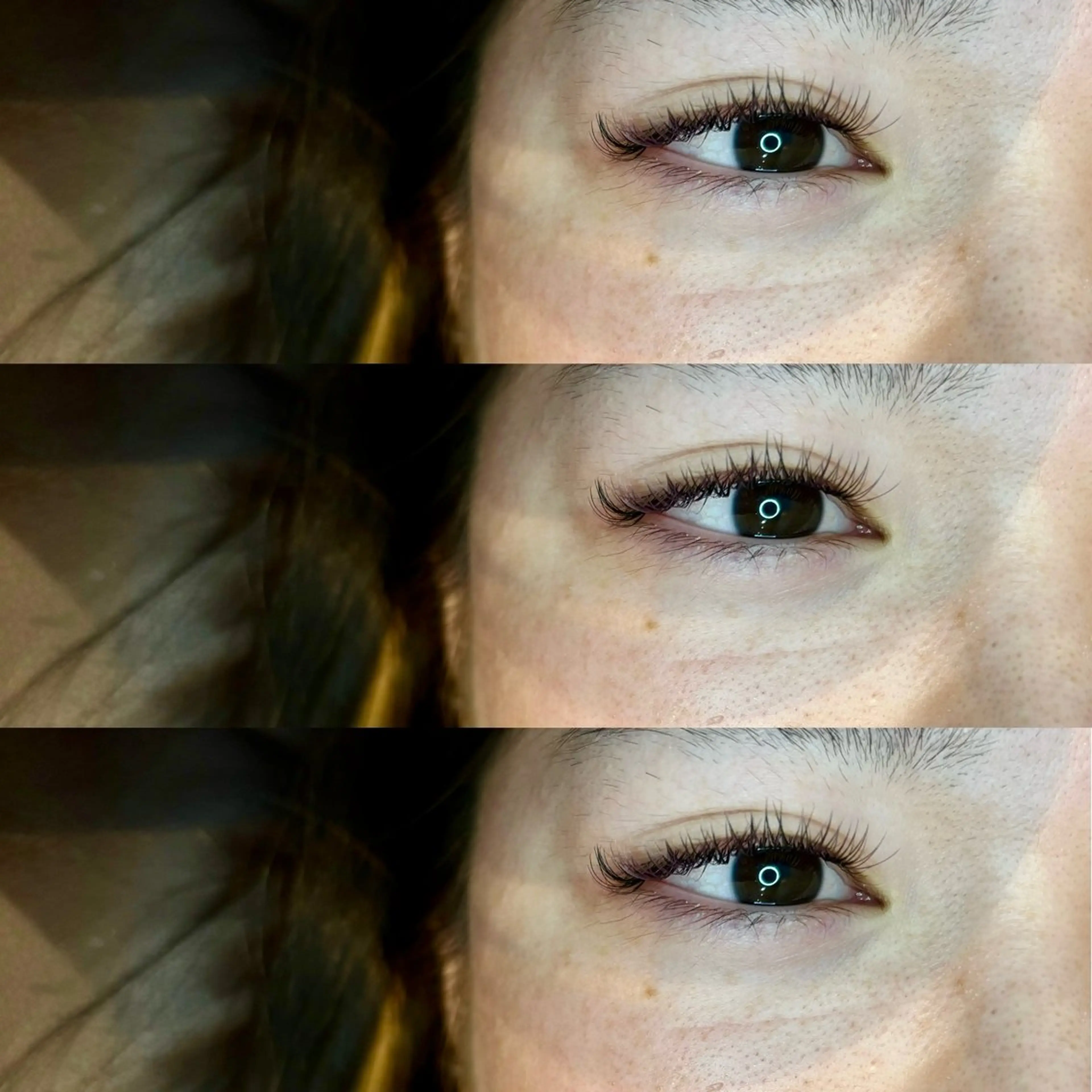 マツエク・マツパ 山田 桃樺のマツエク・マツパデザイン