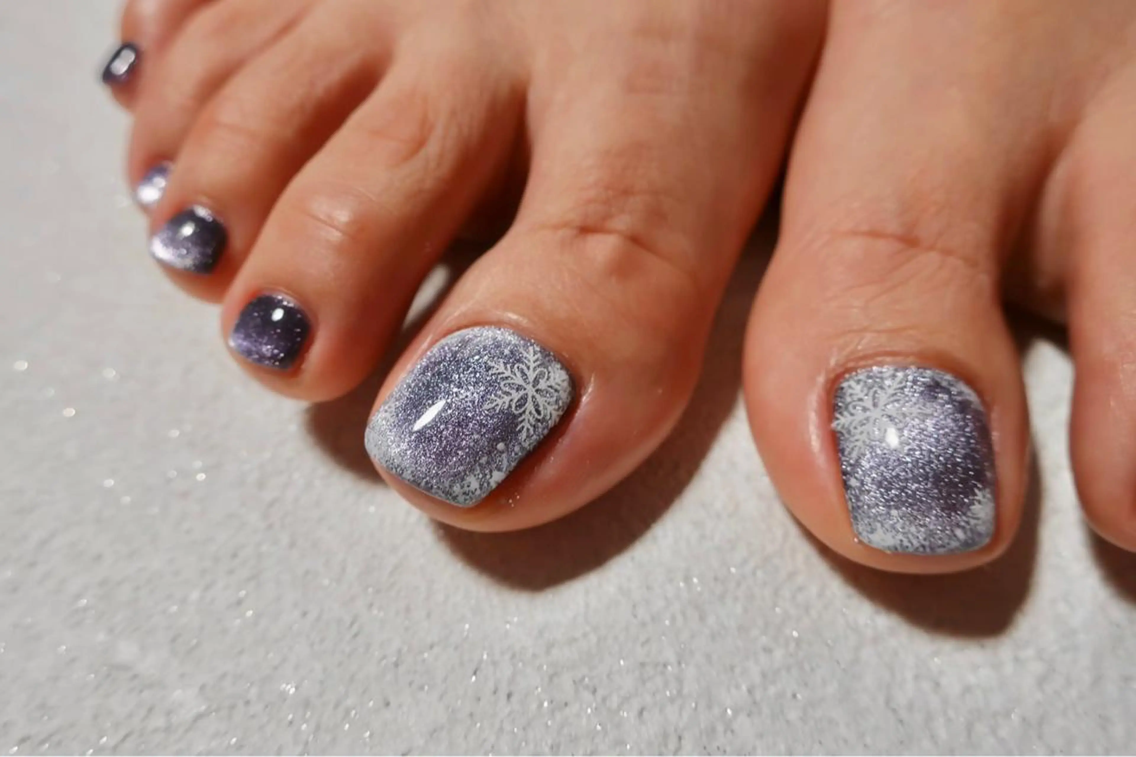 ネイル nail salon ワンミリオンのネイルデザイン