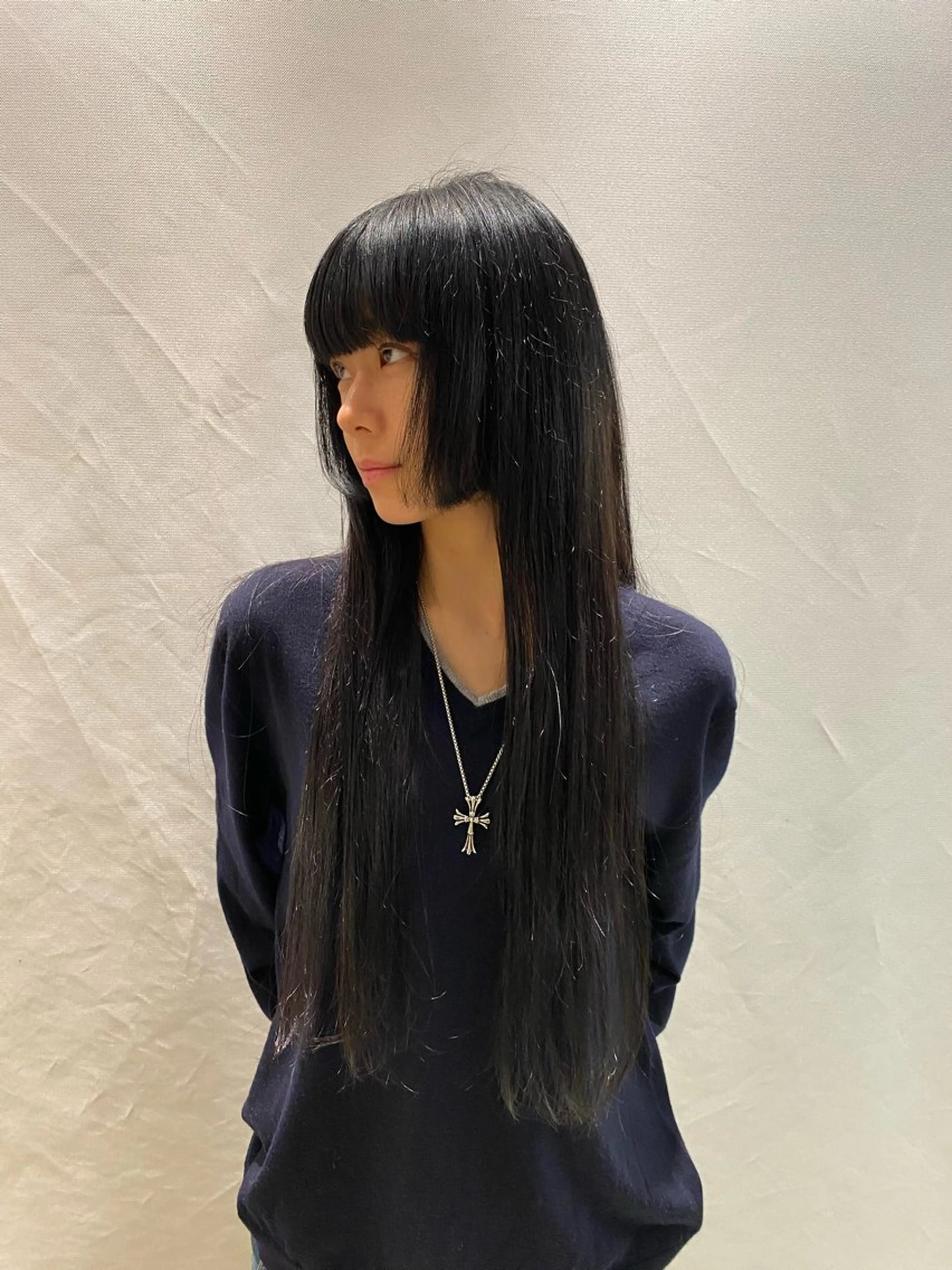 🎀Natsumi /暖色カラー🎀のヘアスタイル