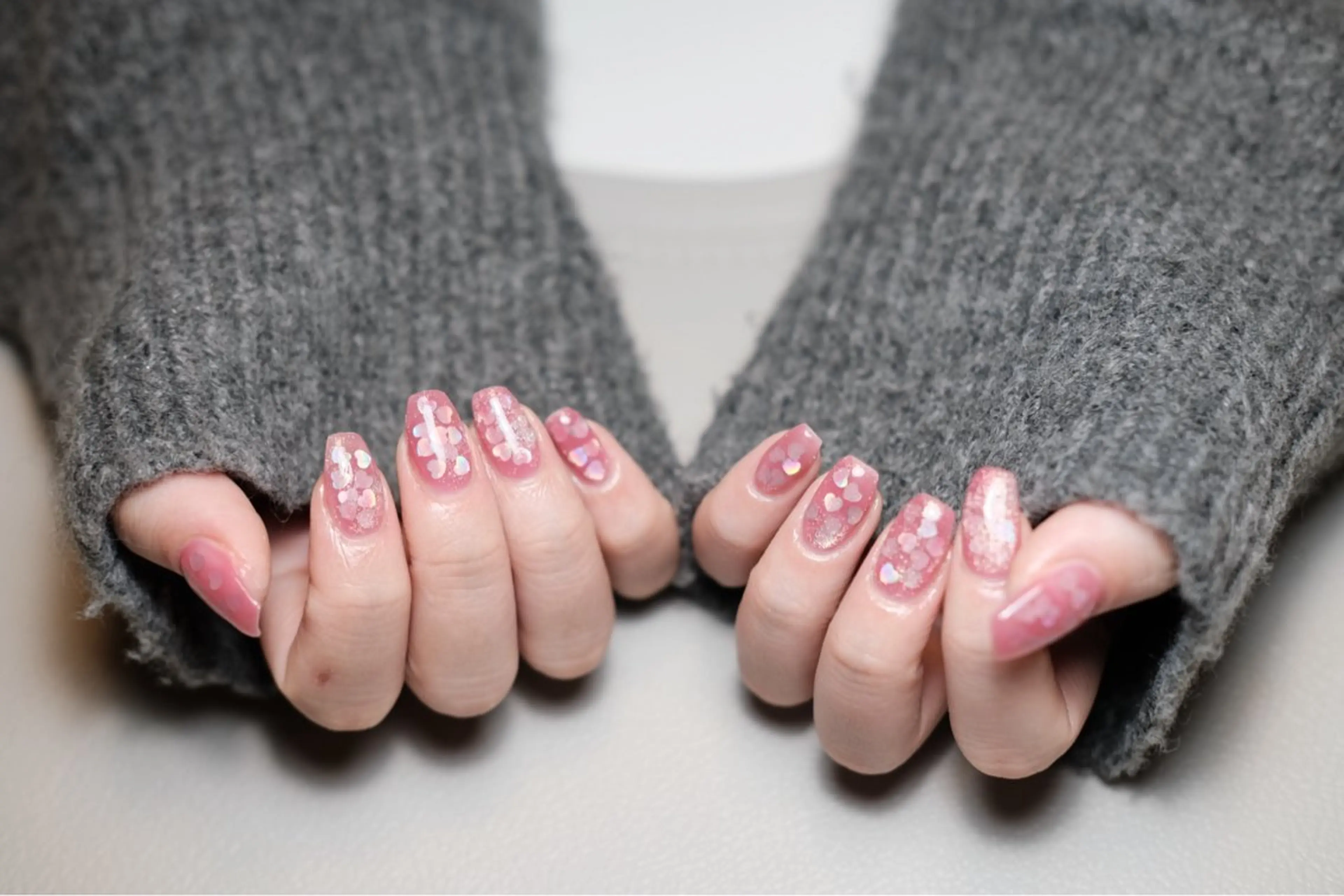 ネイル July nail salonのネイルデザイン