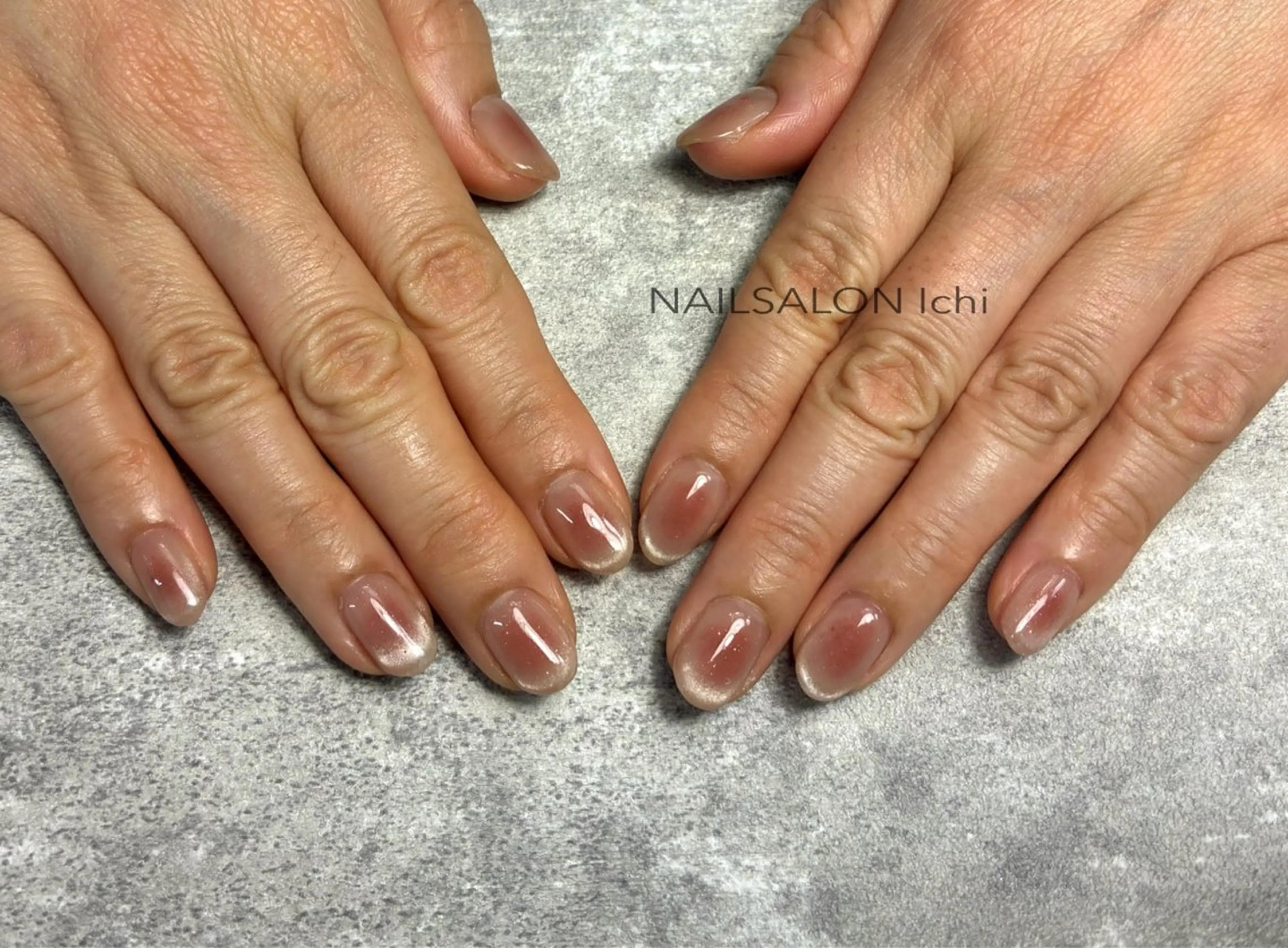 ネイル ハンドネイル NAILSALON Ichiのネイルデザイン