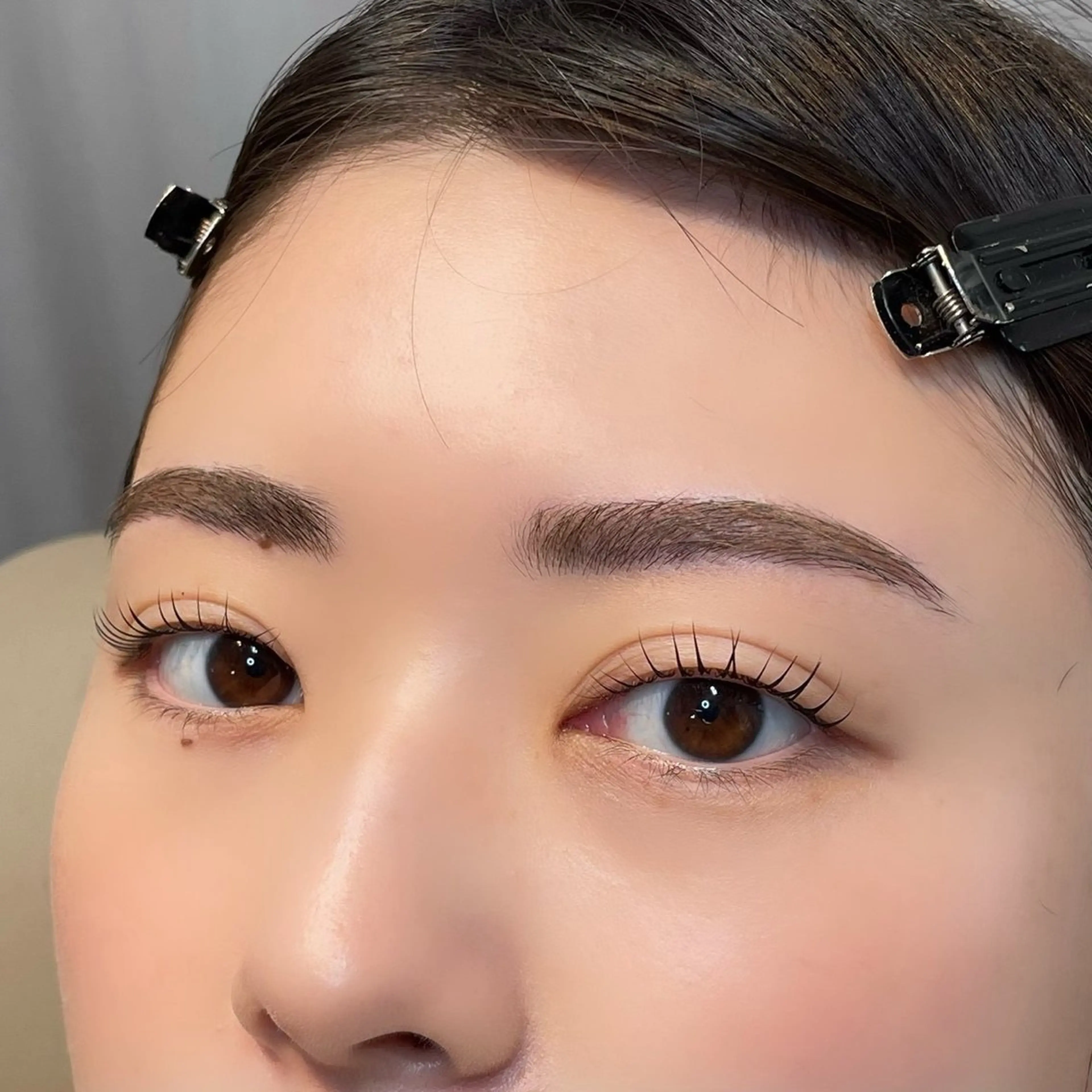 アイブロウ lib 天王寺店 /Kusudaのマツエク・マツパデザイン