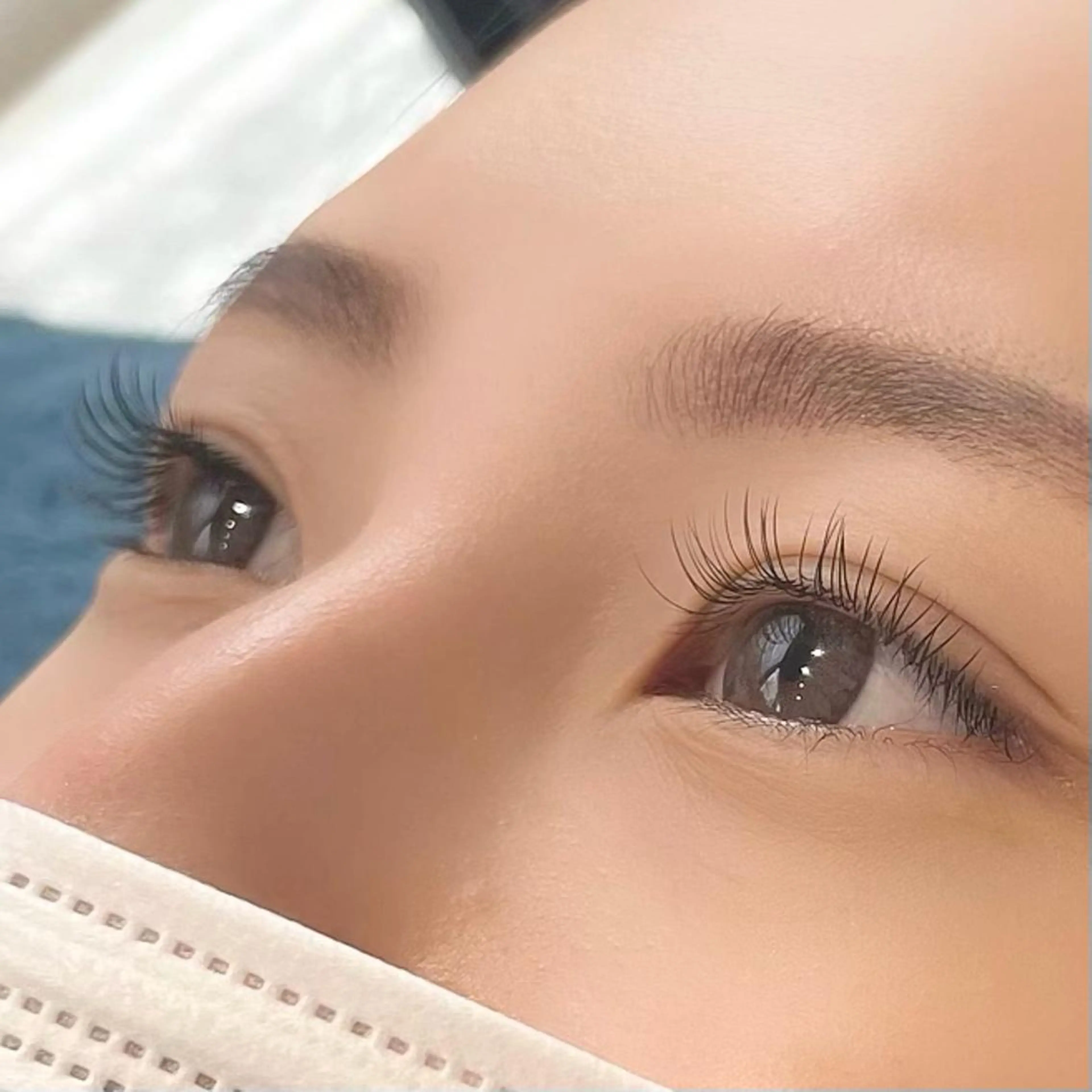 マツエク・マツパ LED/パリエク Yukariのマツエク・マツパデザイン