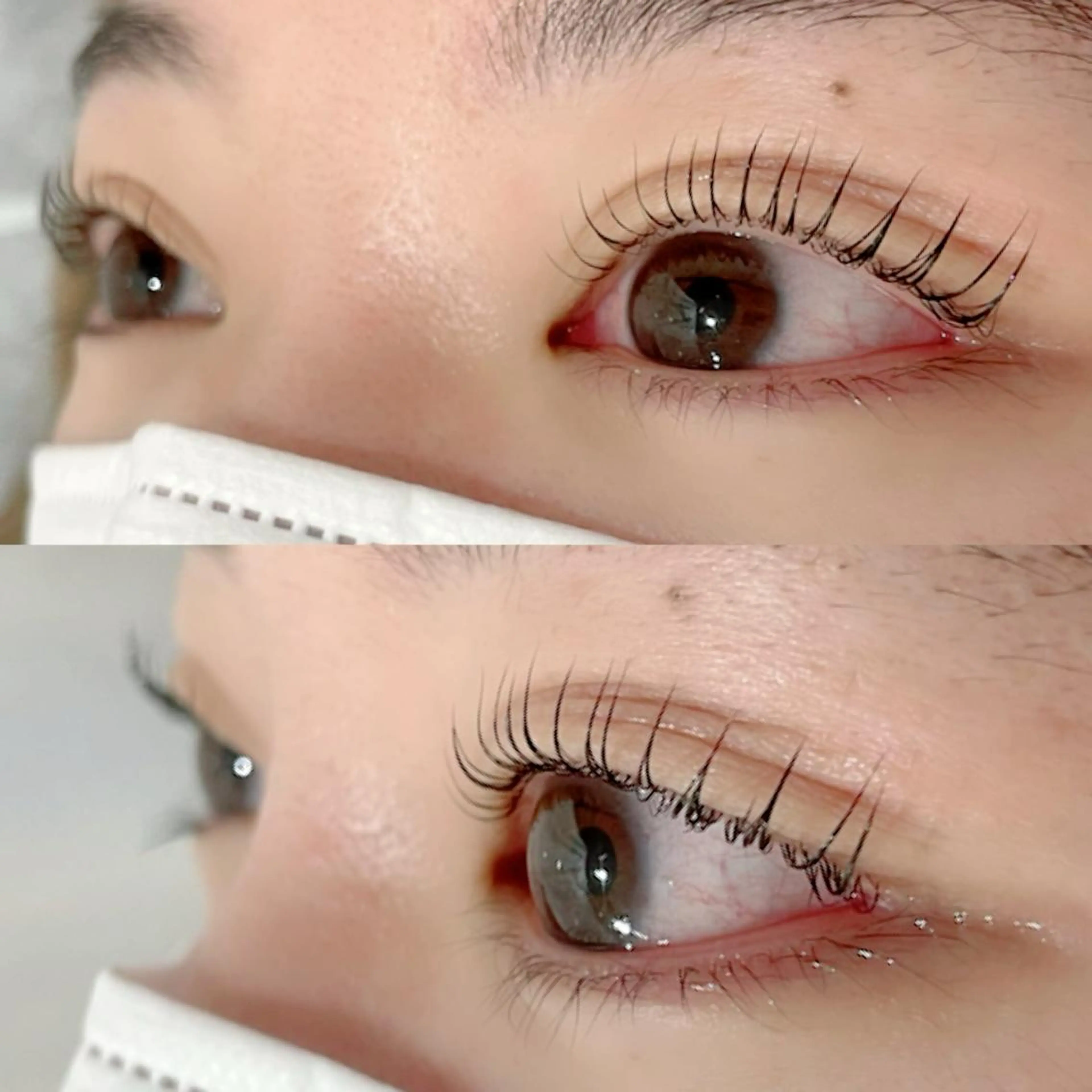 マツエク・マツパ マツパ ELLA 菊地のマツエク・マツパデザイン