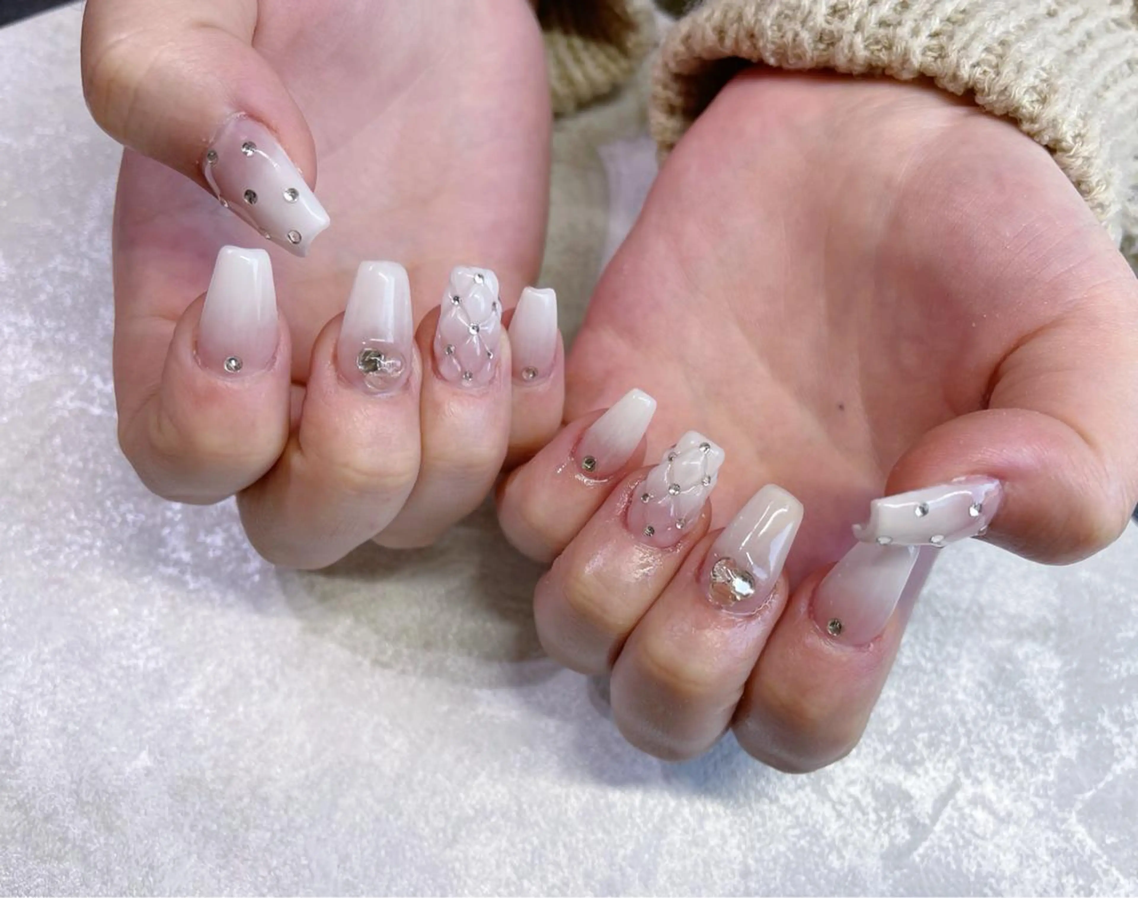 ネイル naildesign BESTのネイルデザイン