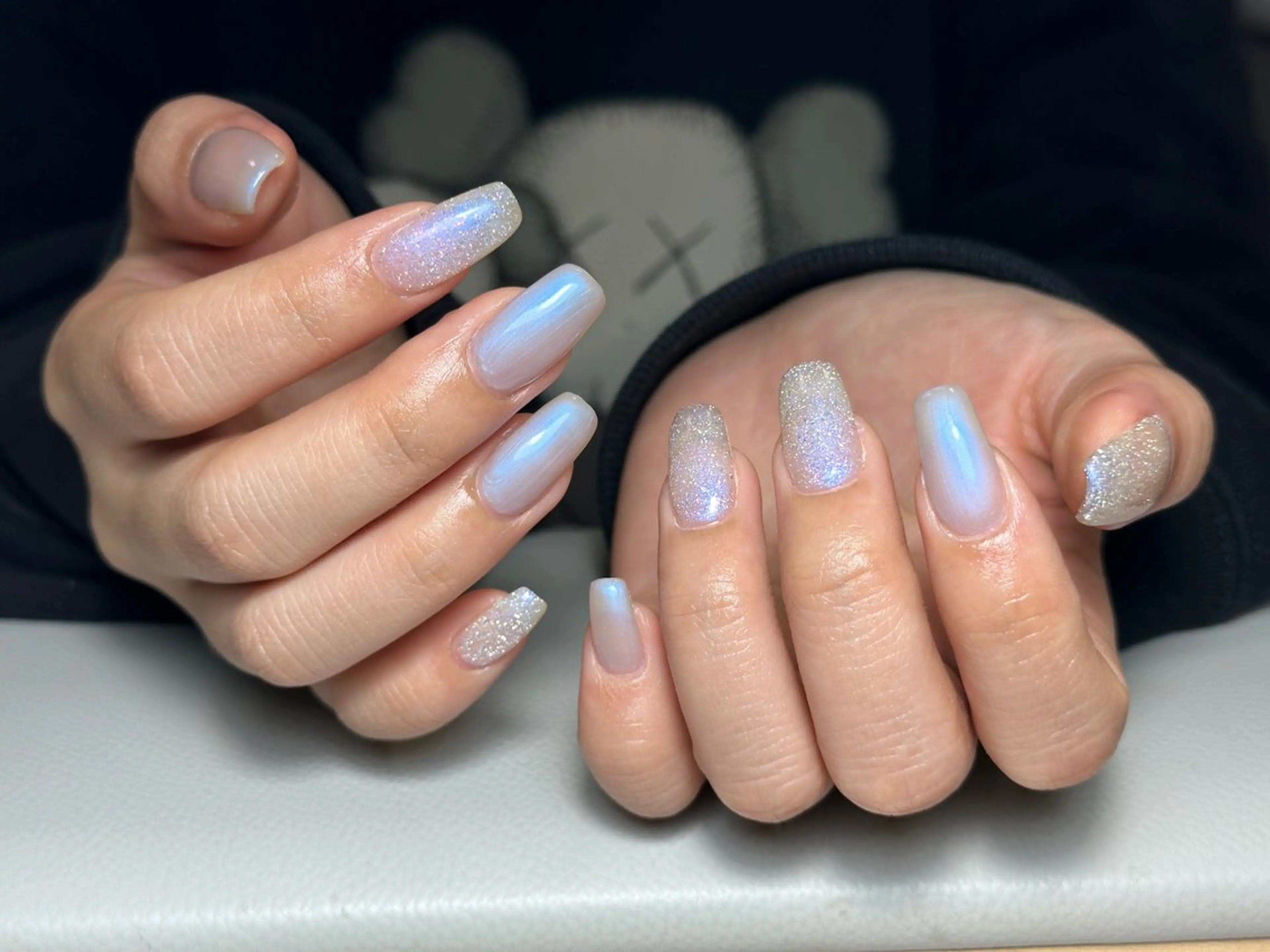 ネイル Eveネイル チップスカルプ専門店のネイルデザイン