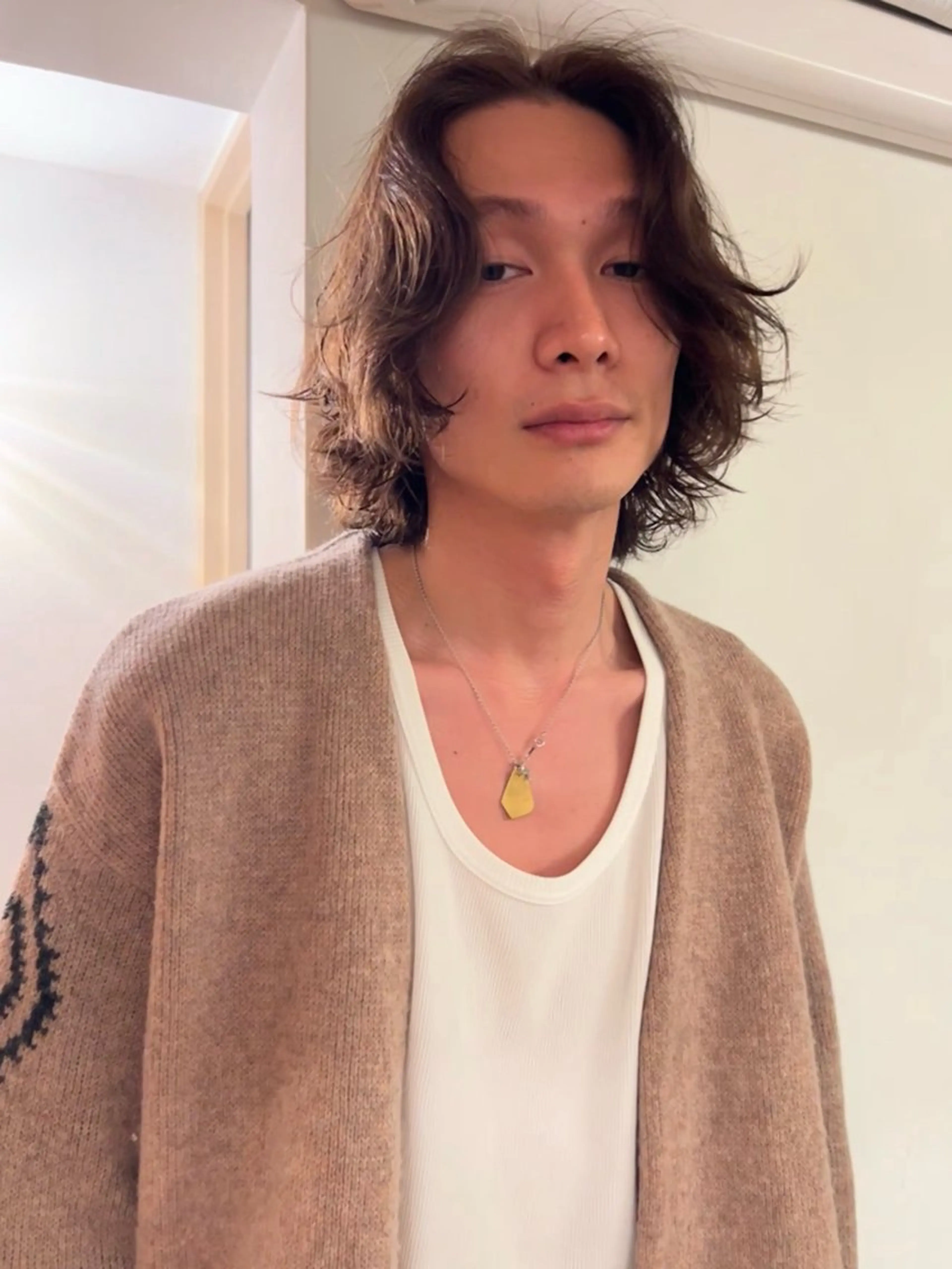 ショート 似合わせカット 🌿‬しゃらのヘアスタイル