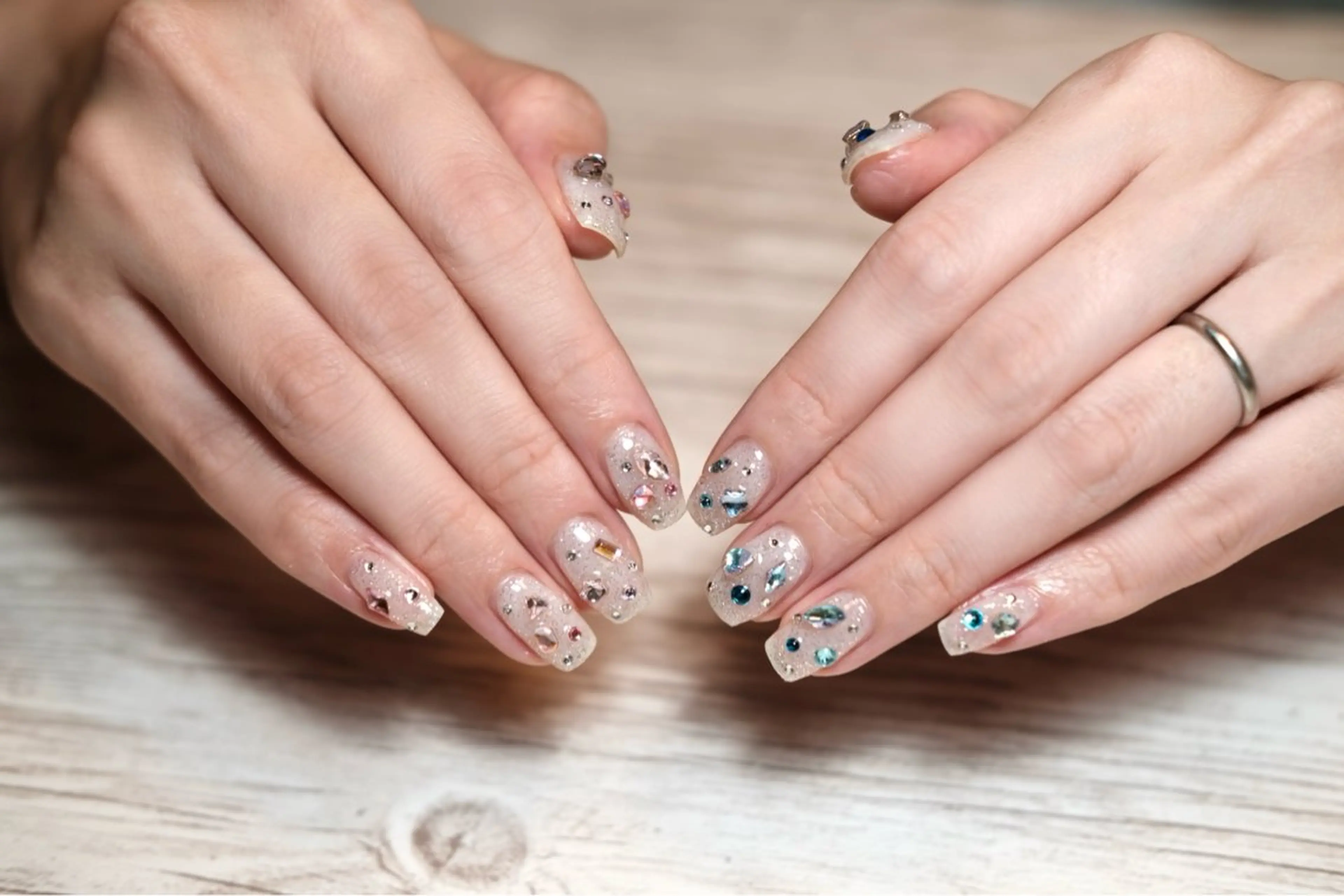 ネイル July nail salonのネイルデザイン