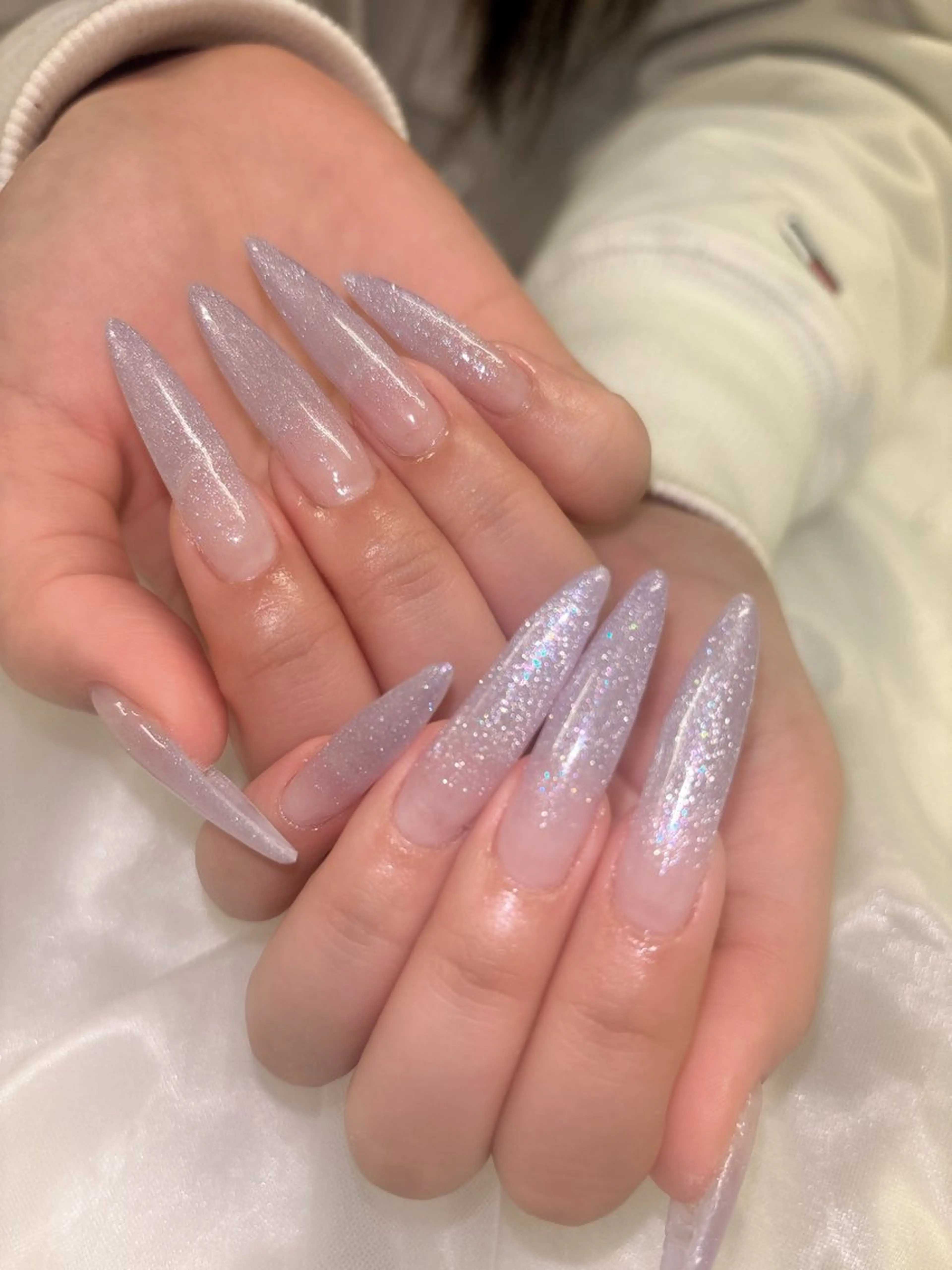 ネイル Natsumi _RIRANのネイルデザイン