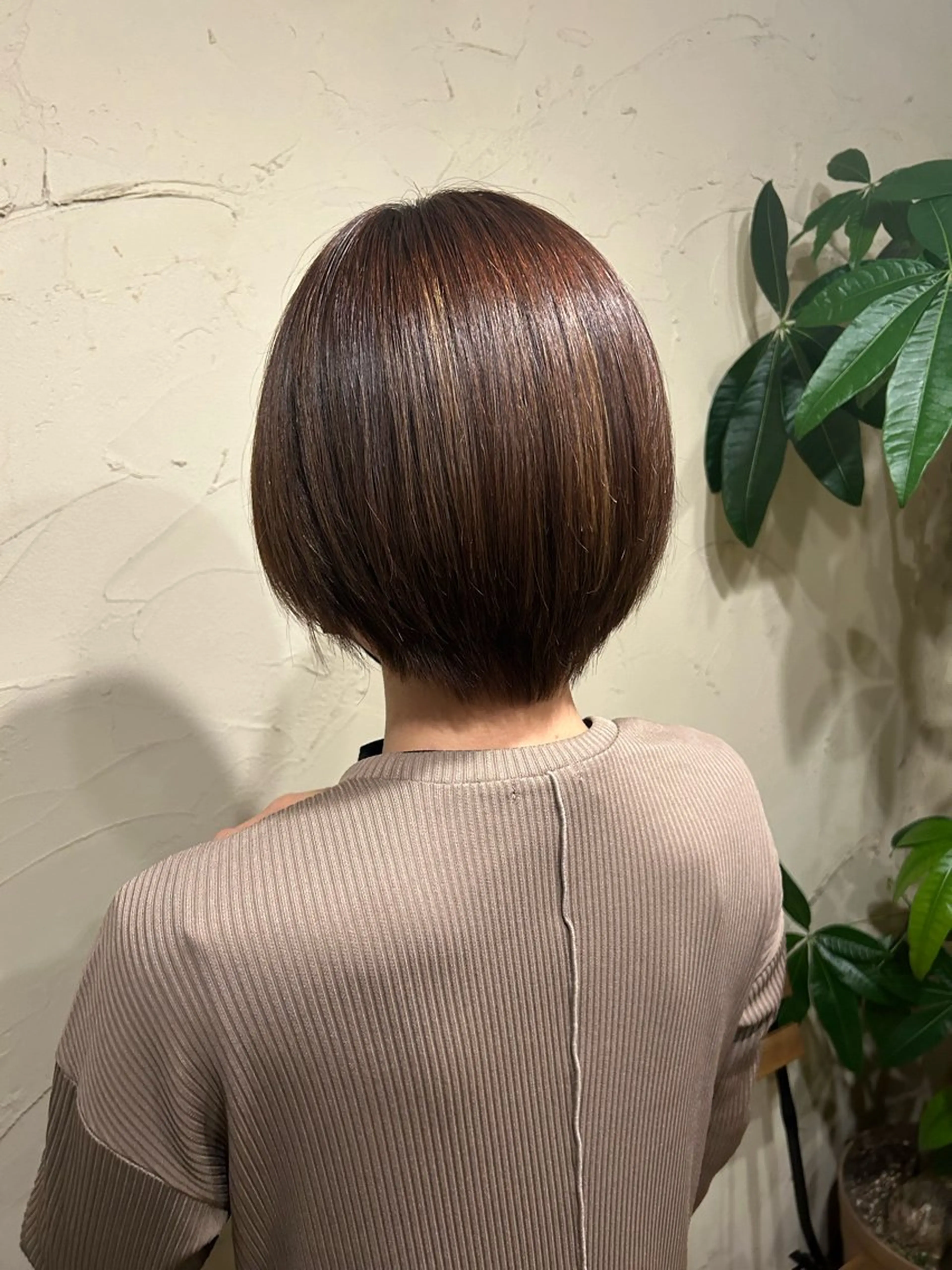 ショート 千葉 景虎のヘアスタイル