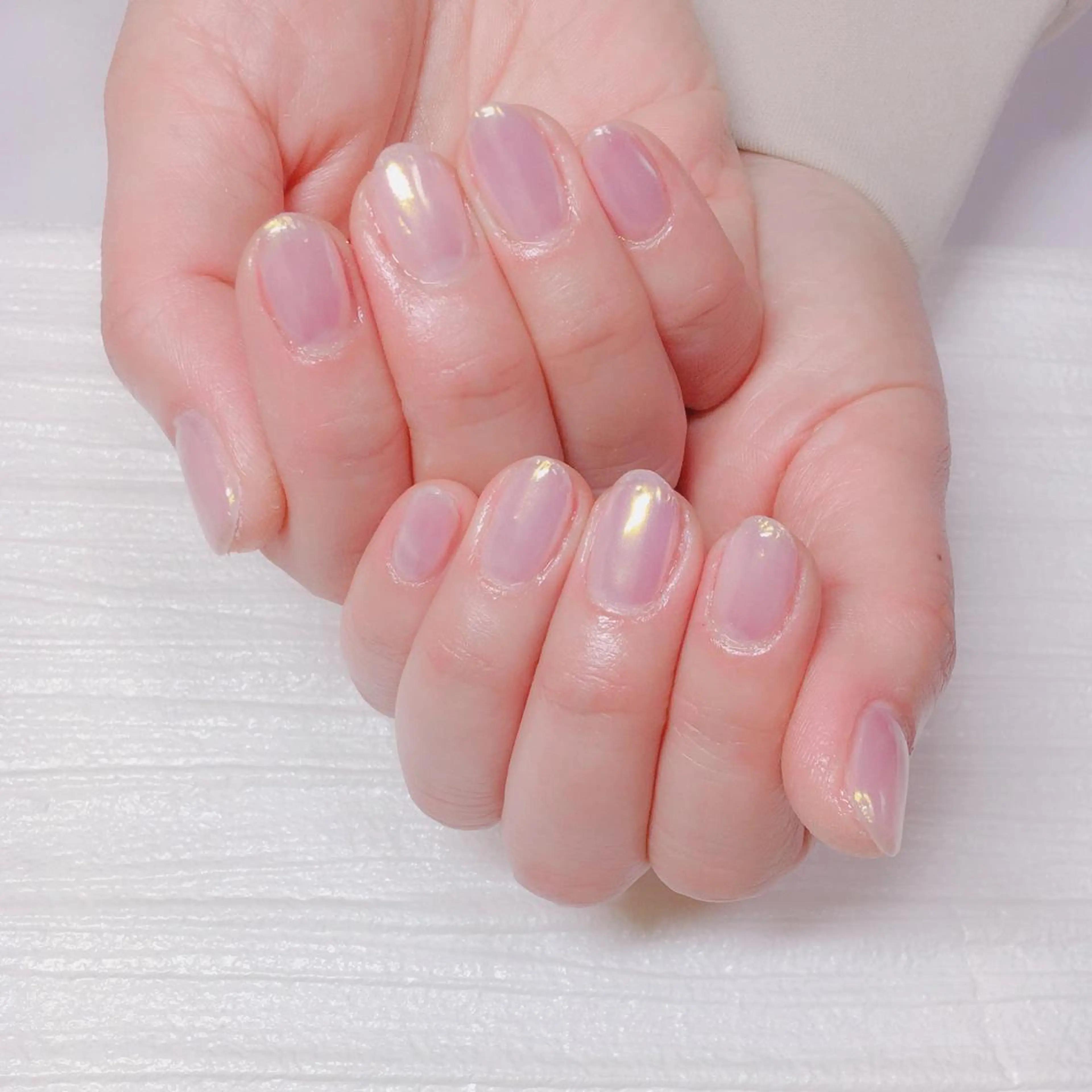 ネイル nailsalon vanilla.のネイルデザイン