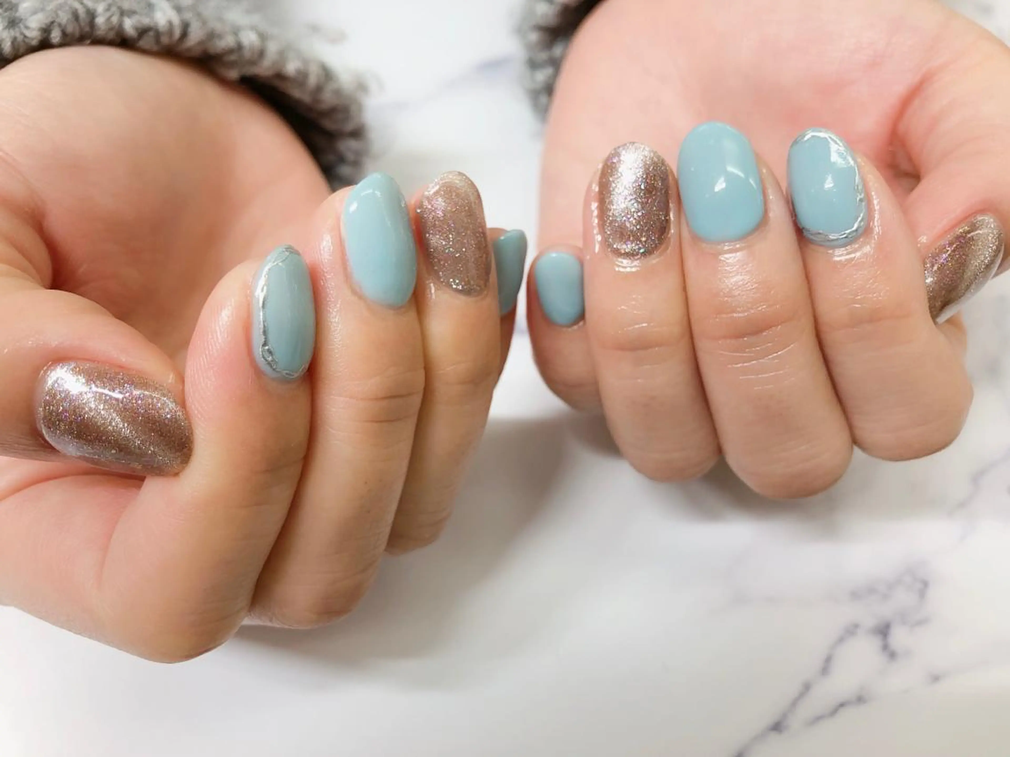 ネイル TiALASH ＊Kozue＊のネイルデザイン