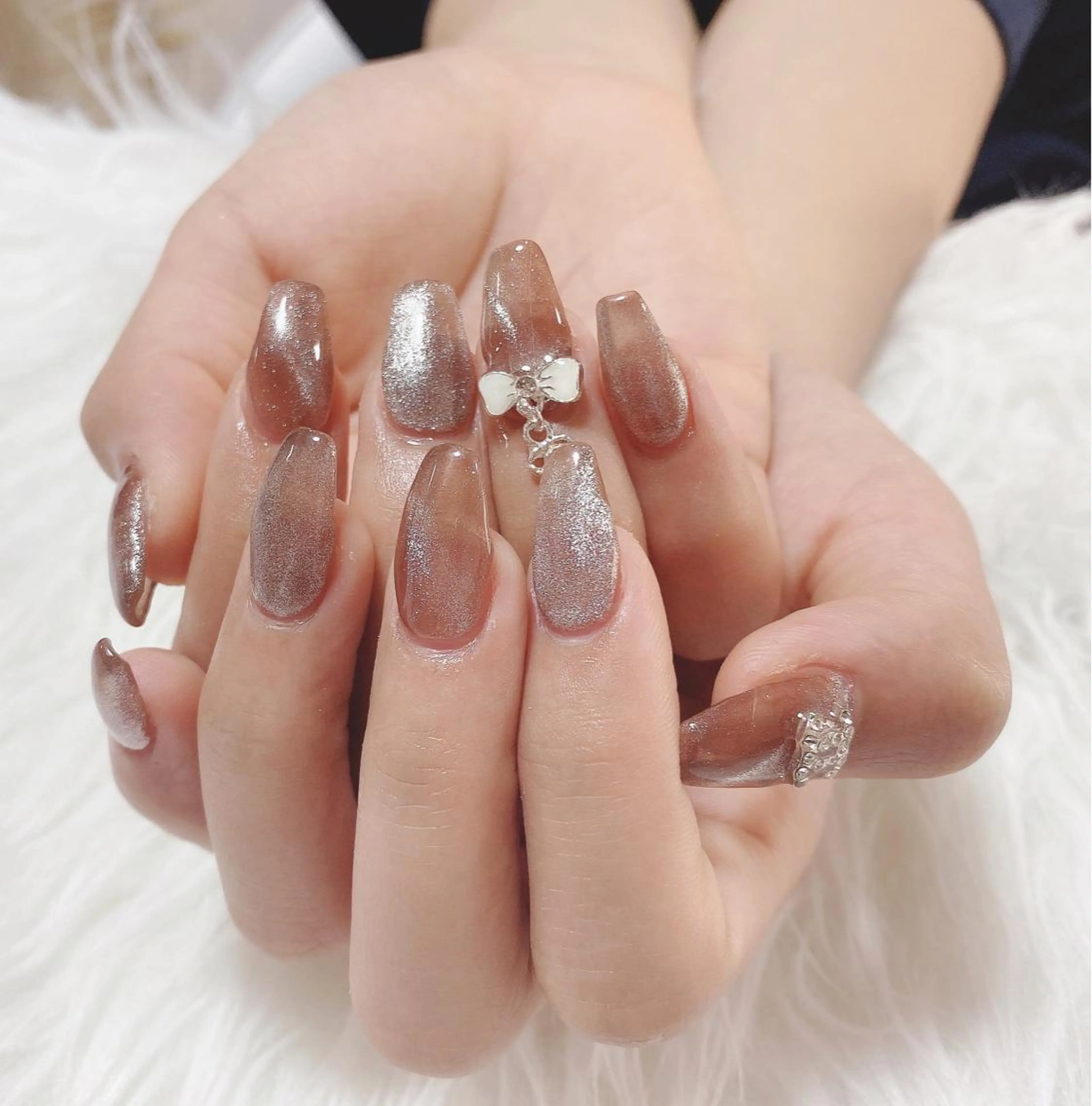 ネイル CC Nail Salonのネイルデザイン