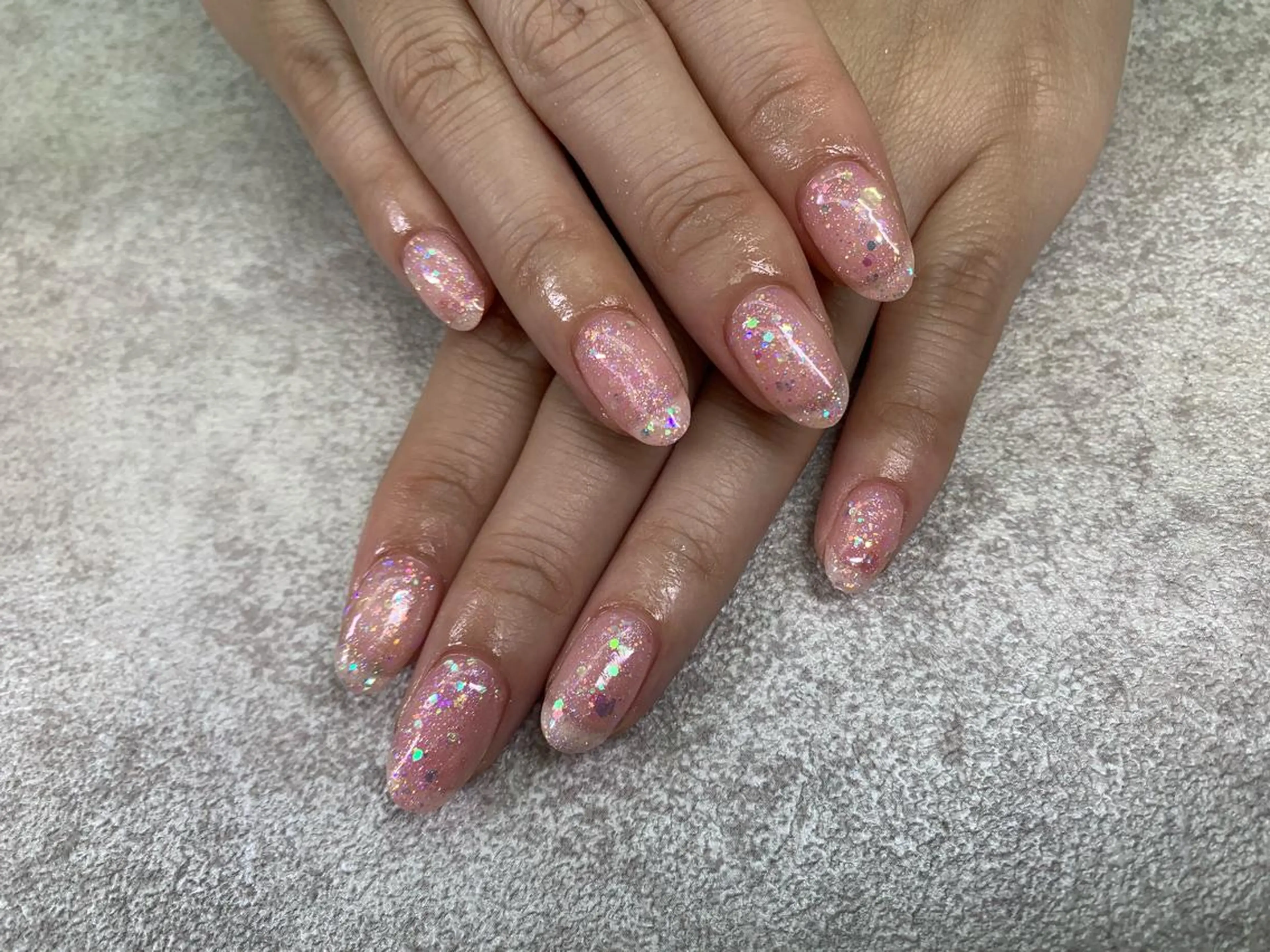 ネイル belalua nail&eyeのネイルデザイン