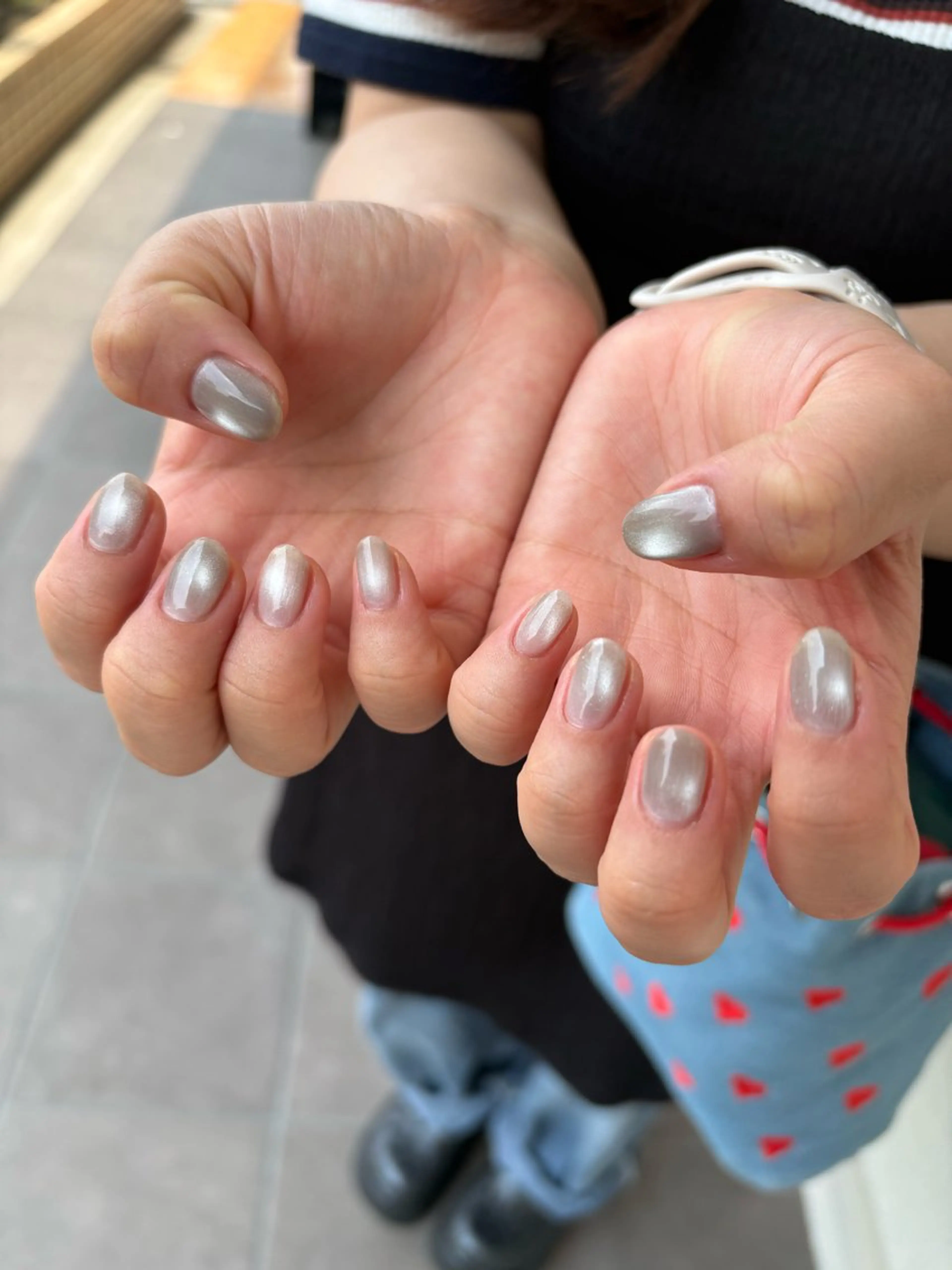 ネイル atelier7. yukiのネイルデザイン