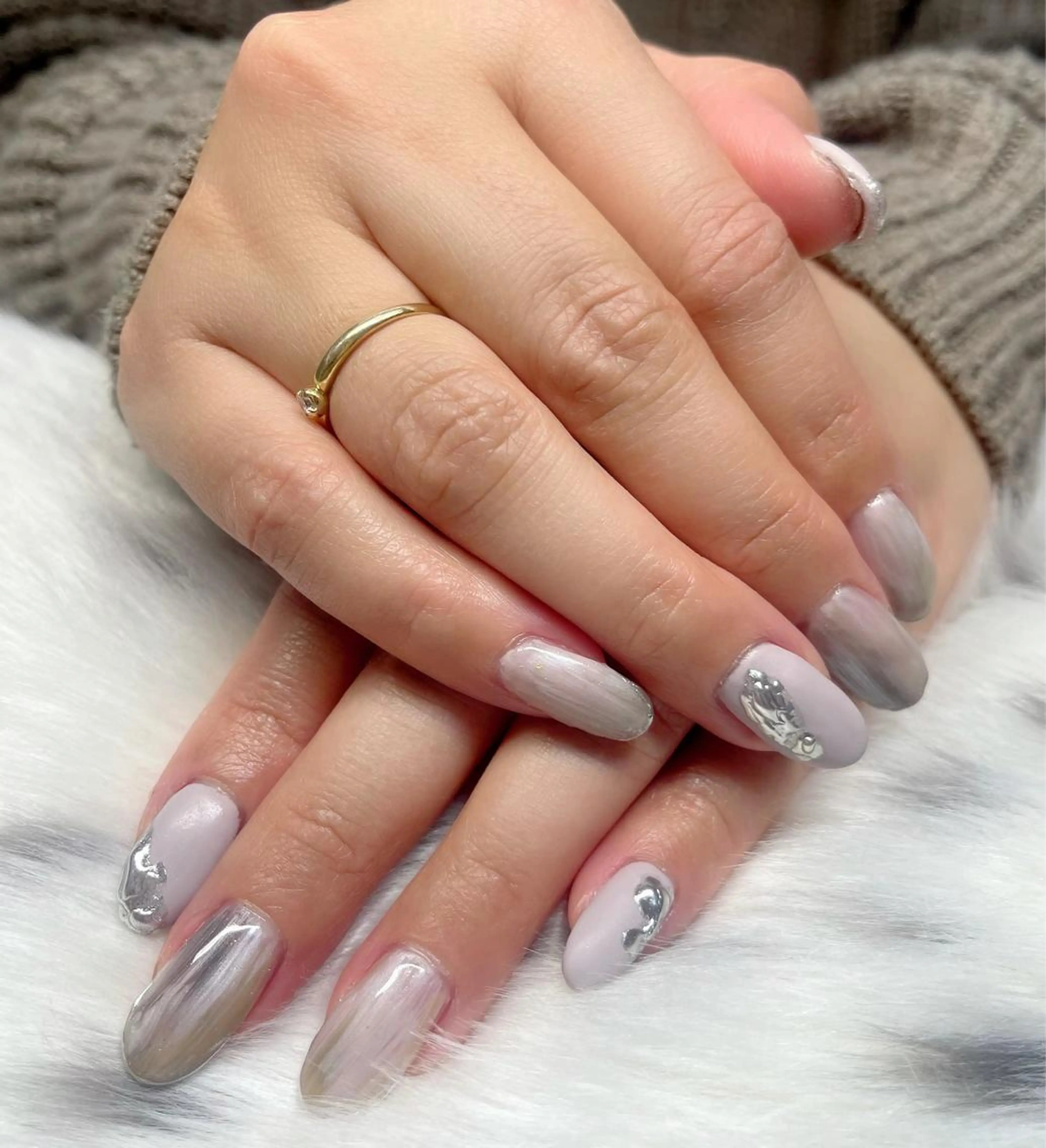 ネイル Mai’s nailのネイルデザイン