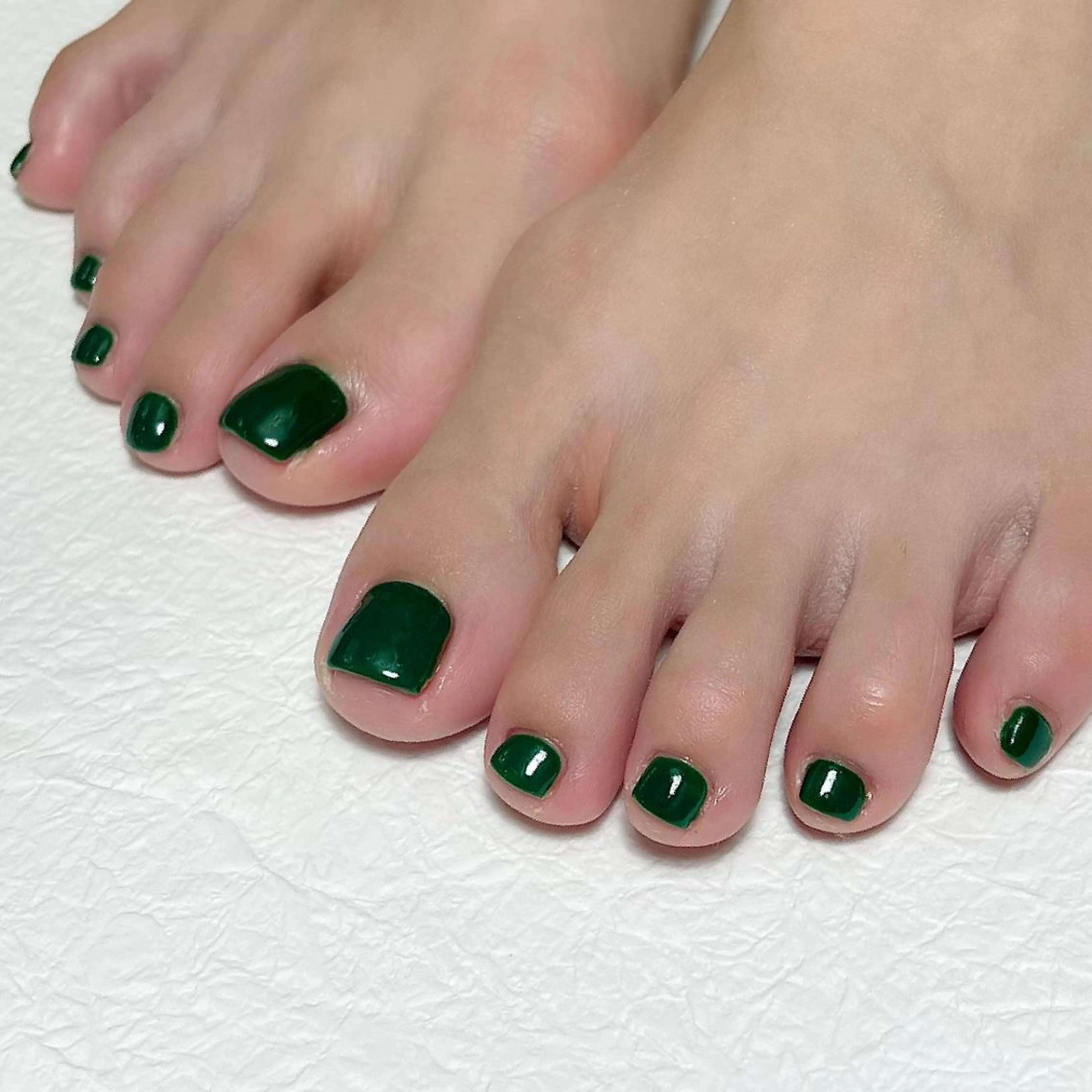 ネイル アートネイル フットネイル ジェルネイル キラキラネイル ミラーネイル Y nail なんば堀江店のネイルデザイン